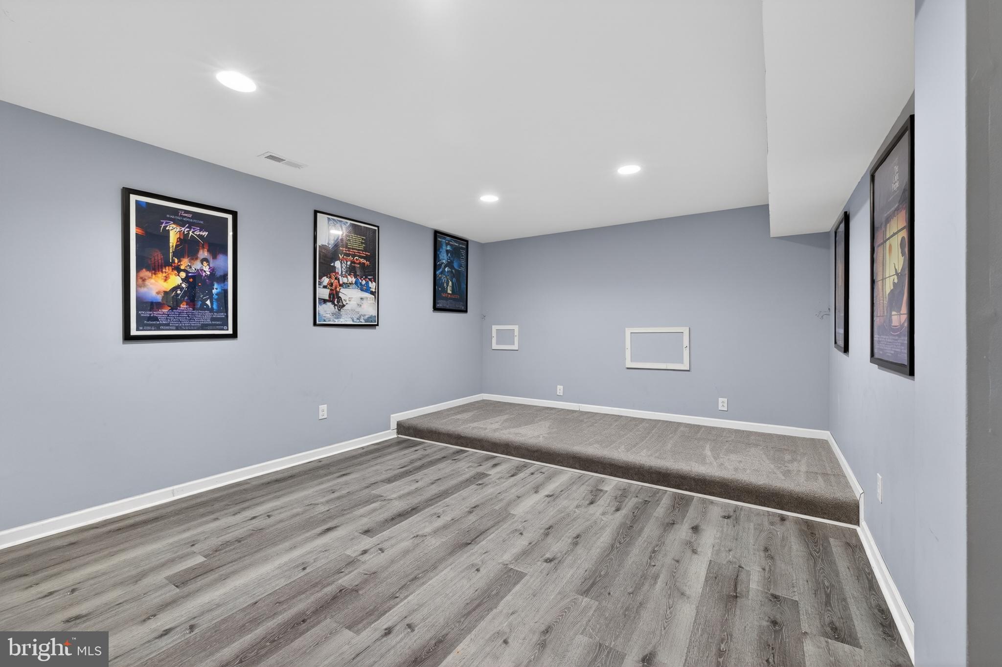 CROSSLAND AT CANAL - Residential
