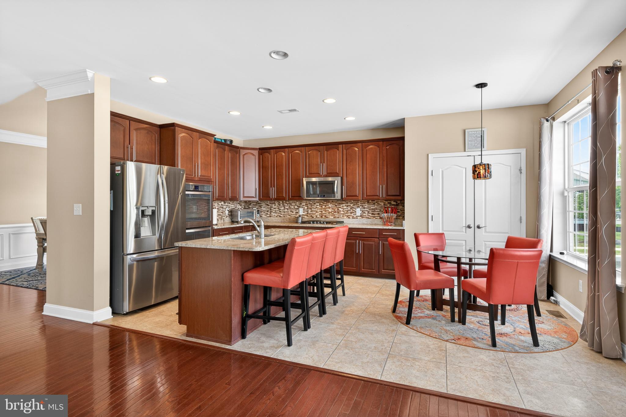 CROSSLAND AT CANAL - Residential