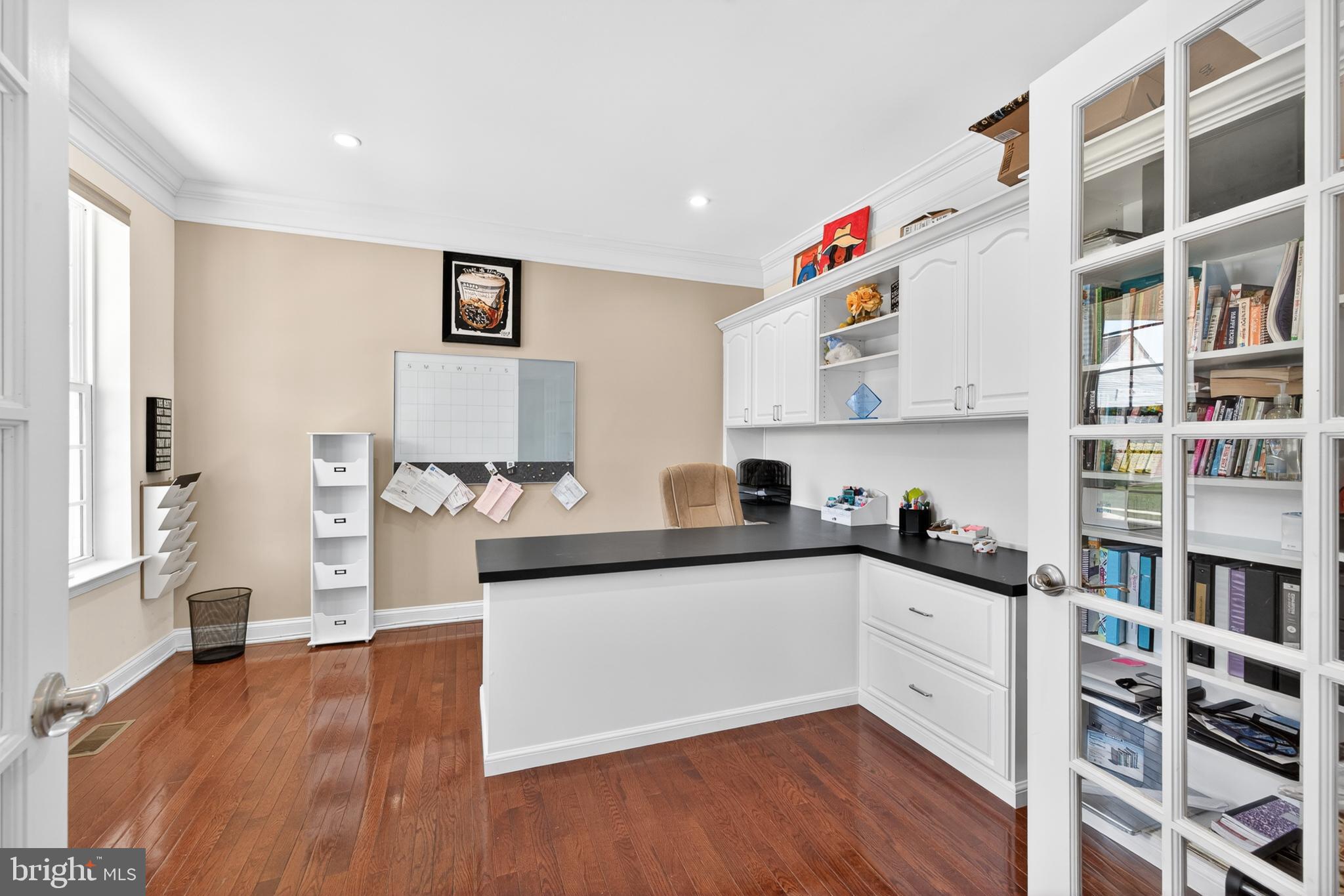 CROSSLAND AT CANAL - Residential