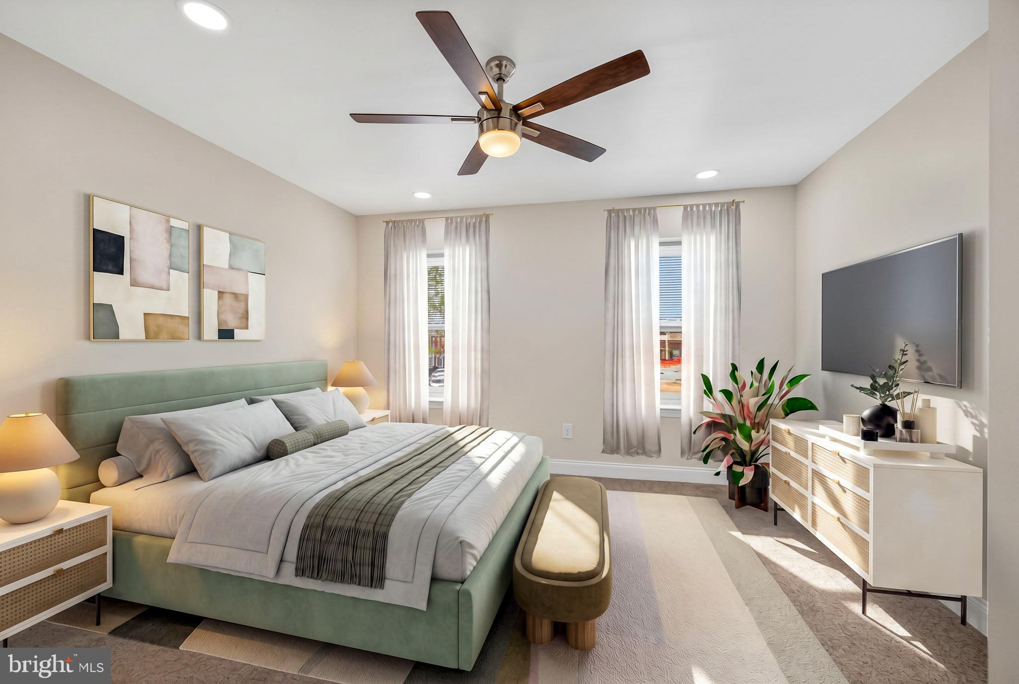 CROSSLAND AT CANAL - Residential