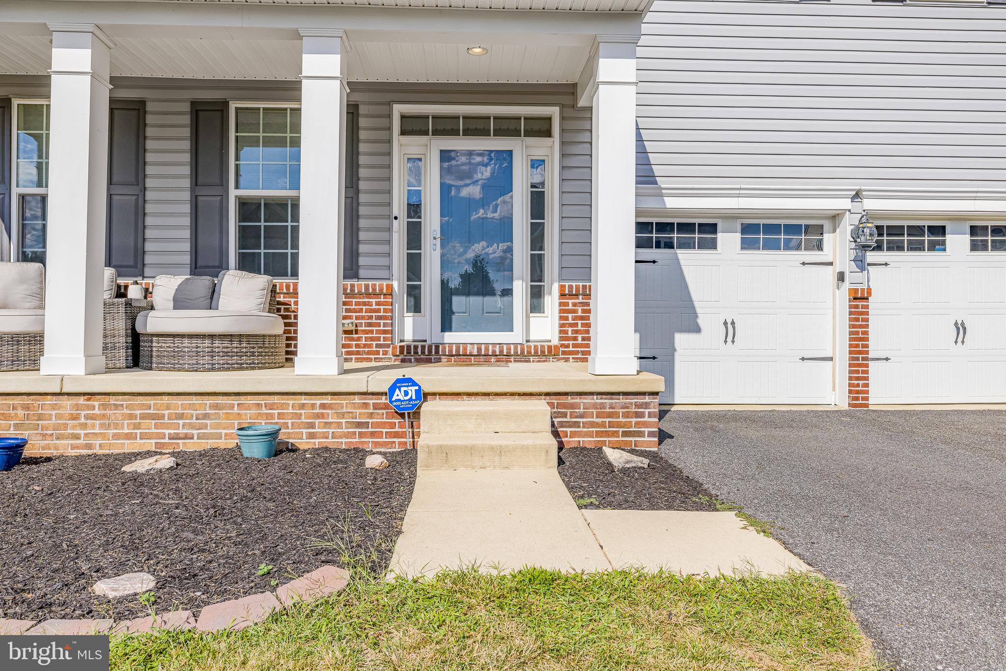 CROSSLAND AT CANAL - Residential