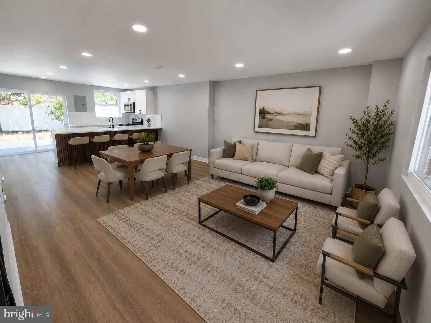 YORKTOWN - Residential