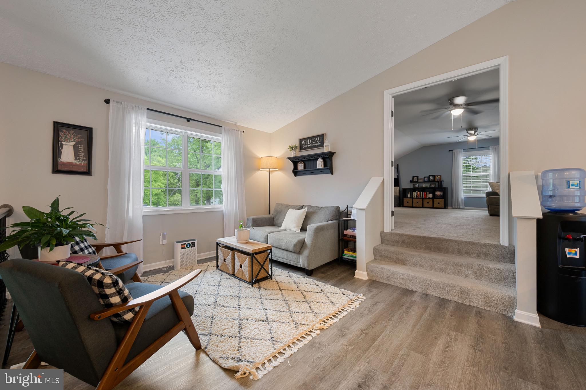 FAIRWOOD - Residential