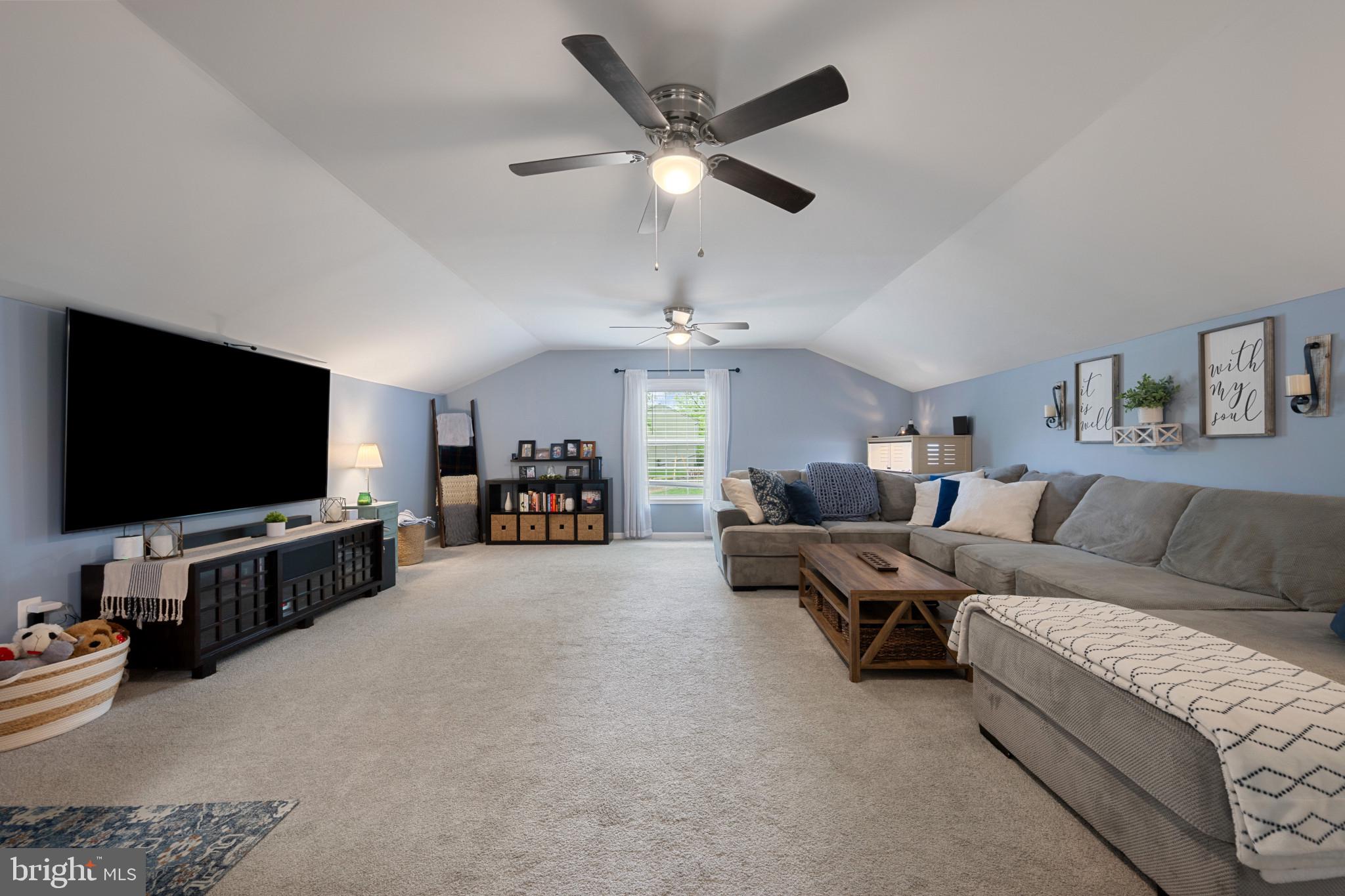 FAIRWOOD - Residential