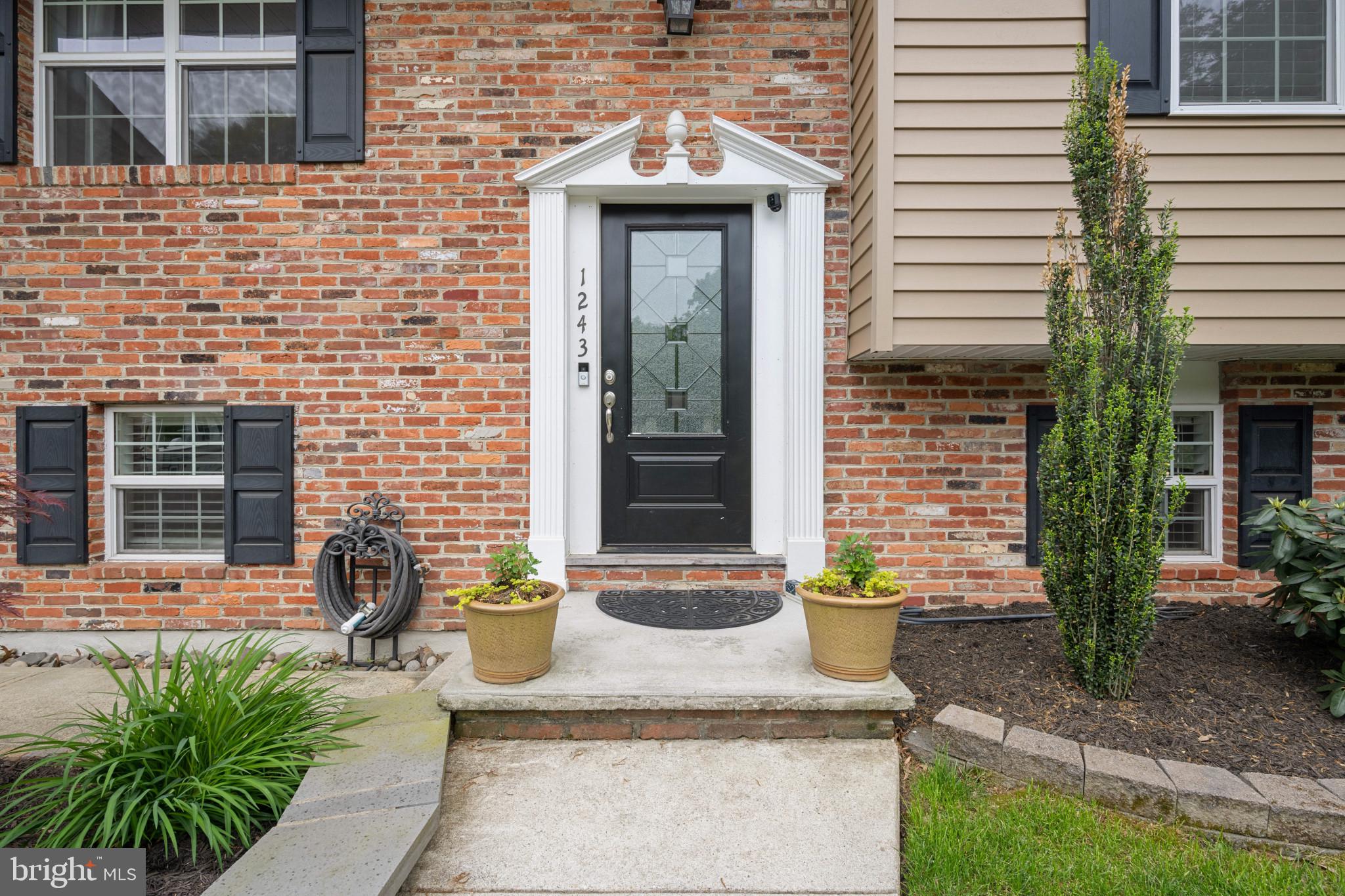 FAIRWOOD - Residential