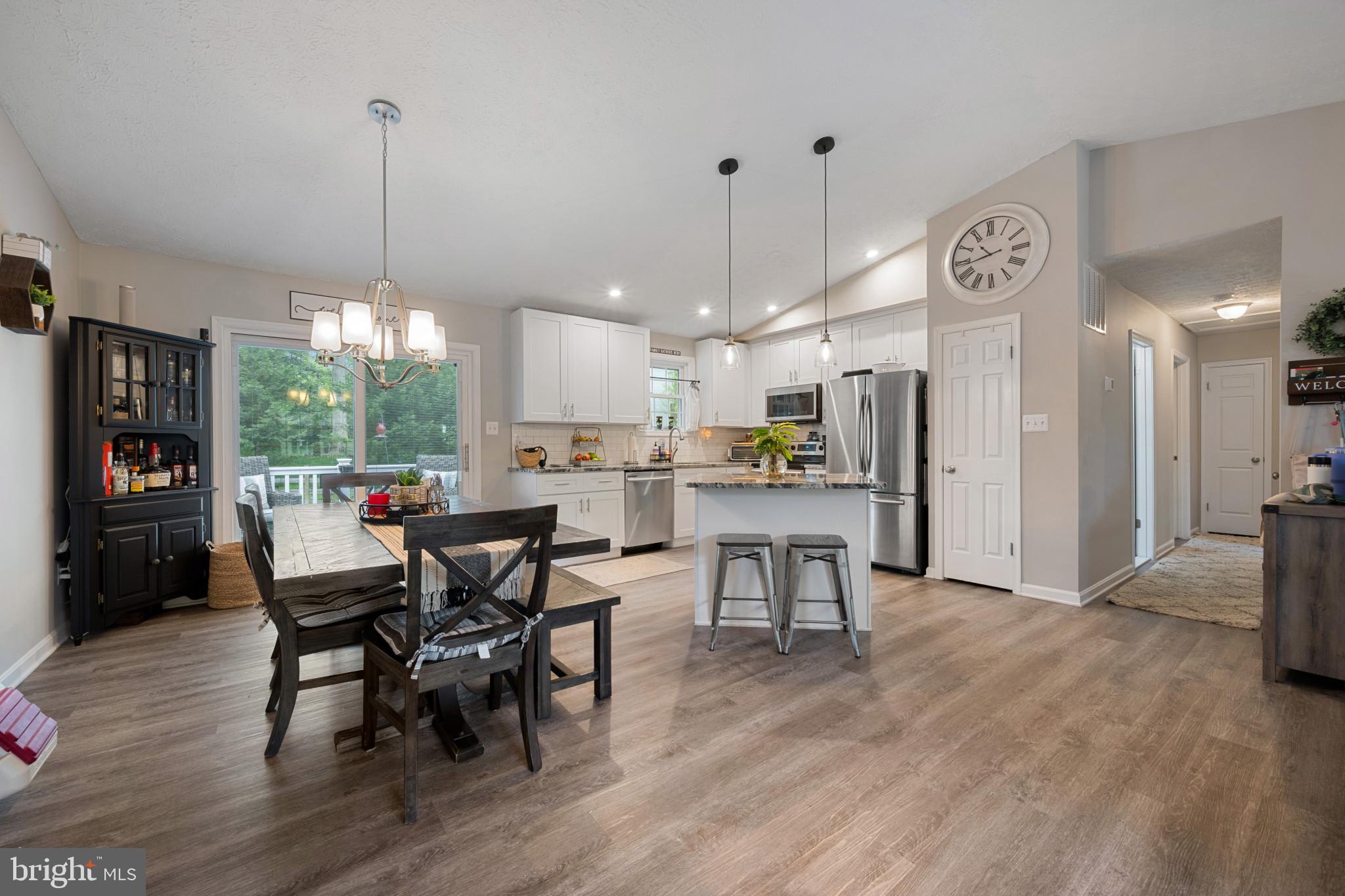 FAIRWOOD - Residential