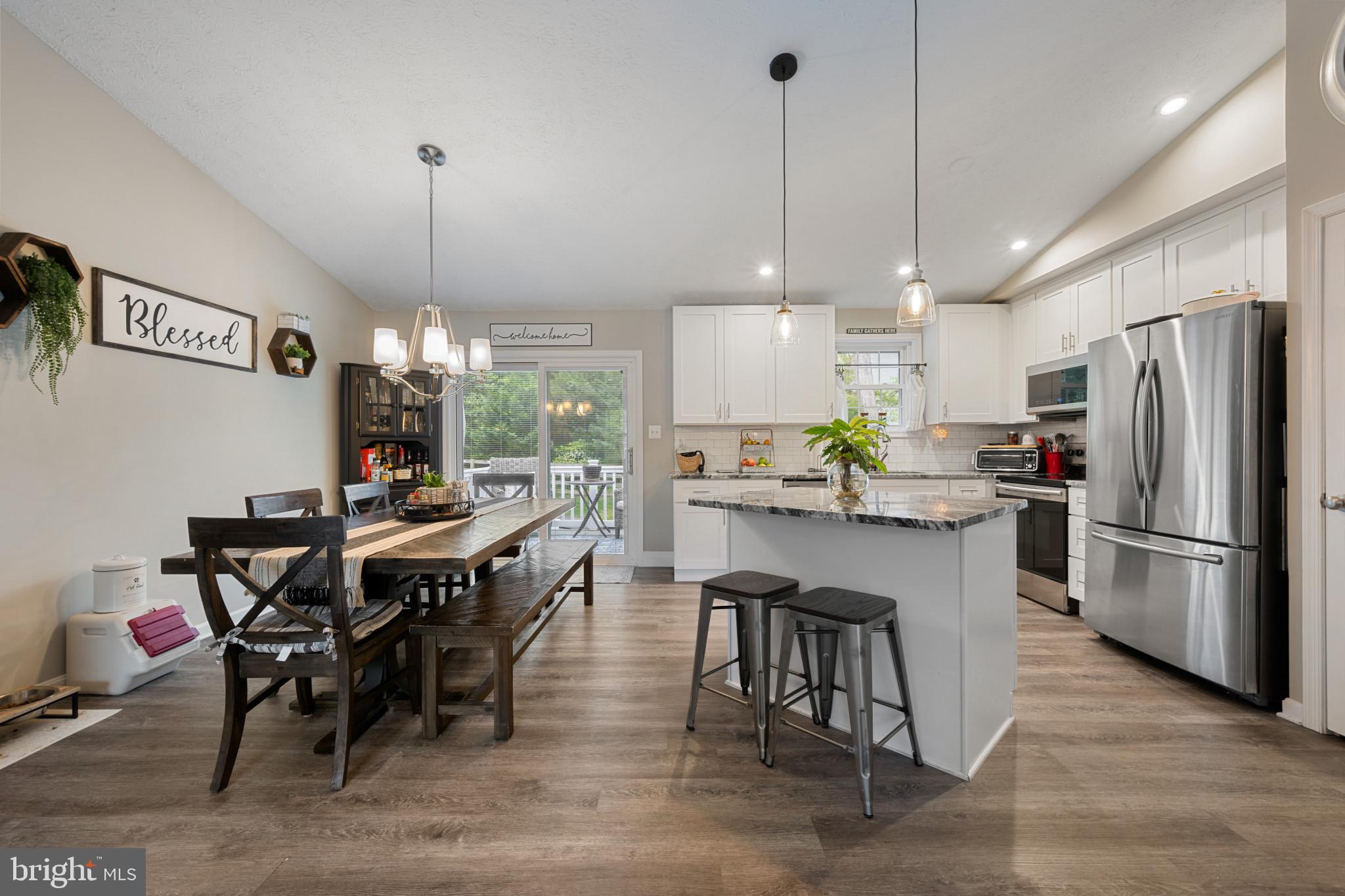FAIRWOOD - Residential