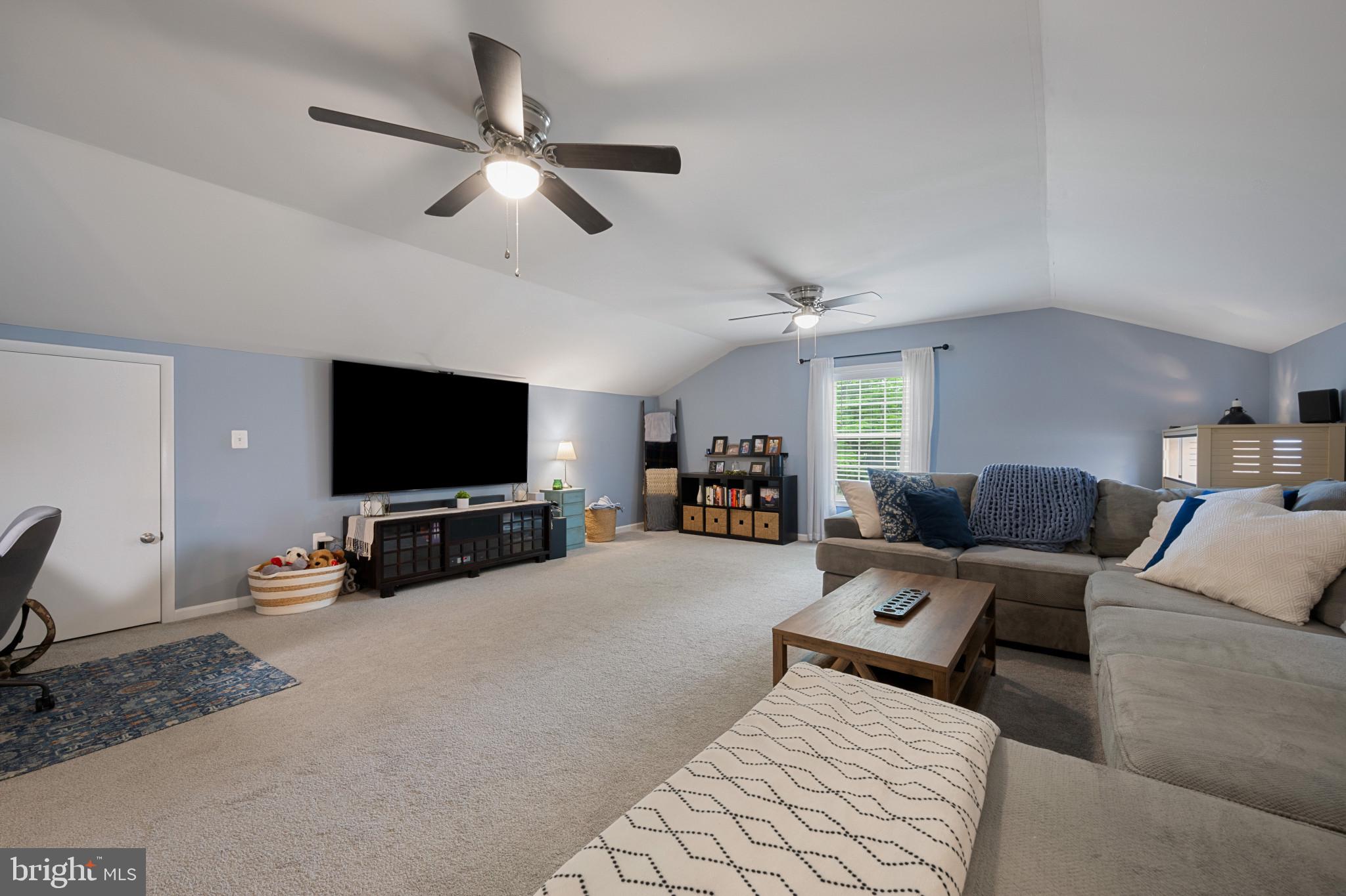 FAIRWOOD - Residential