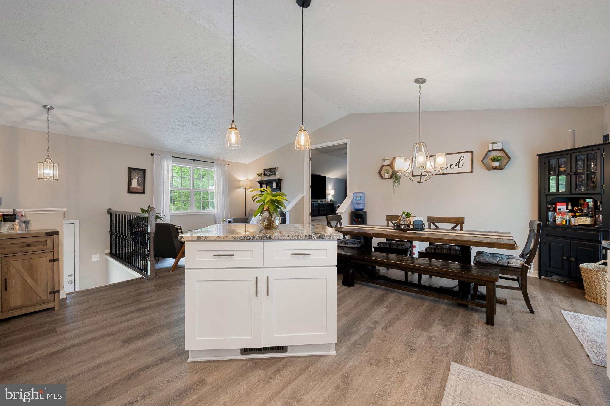 FAIRWOOD - Residential