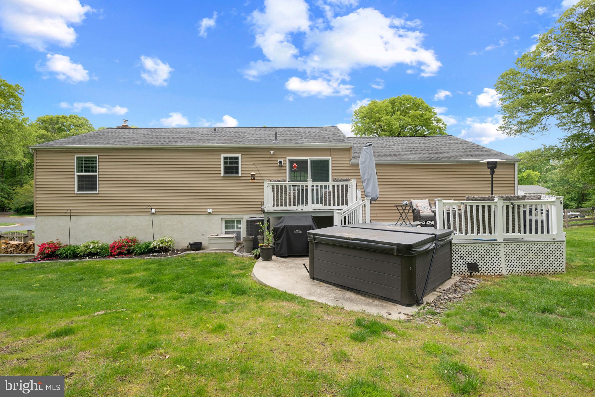 FAIRWOOD - Residential