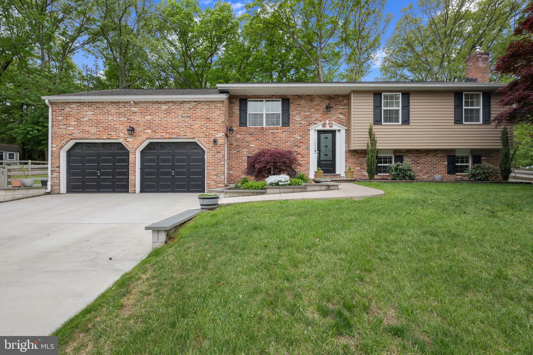 FAIRWOOD - Residential