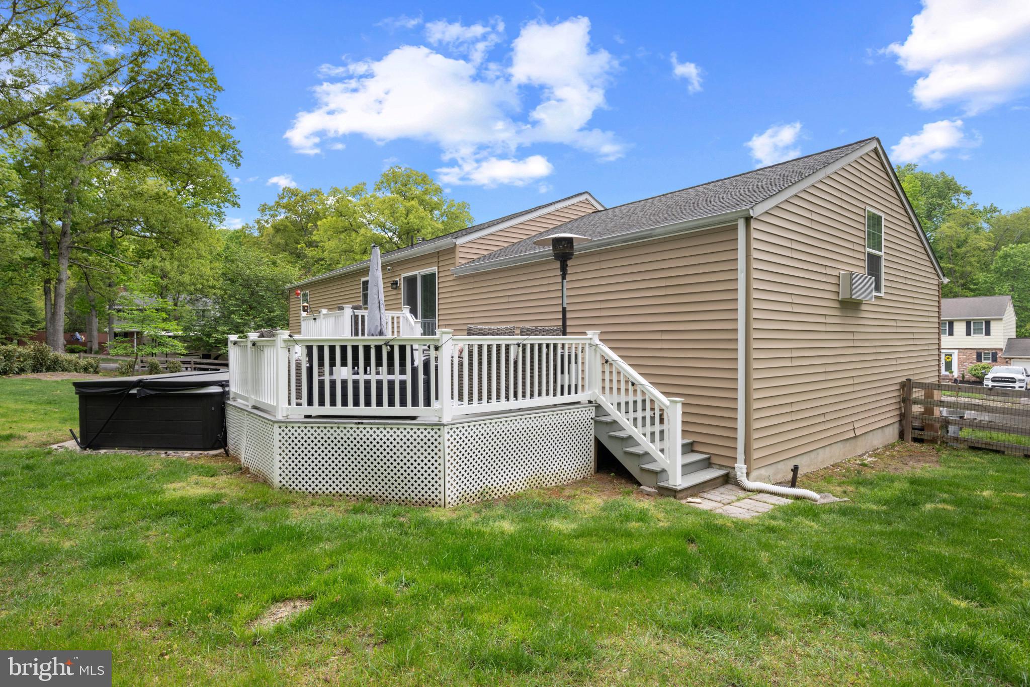 FAIRWOOD - Residential