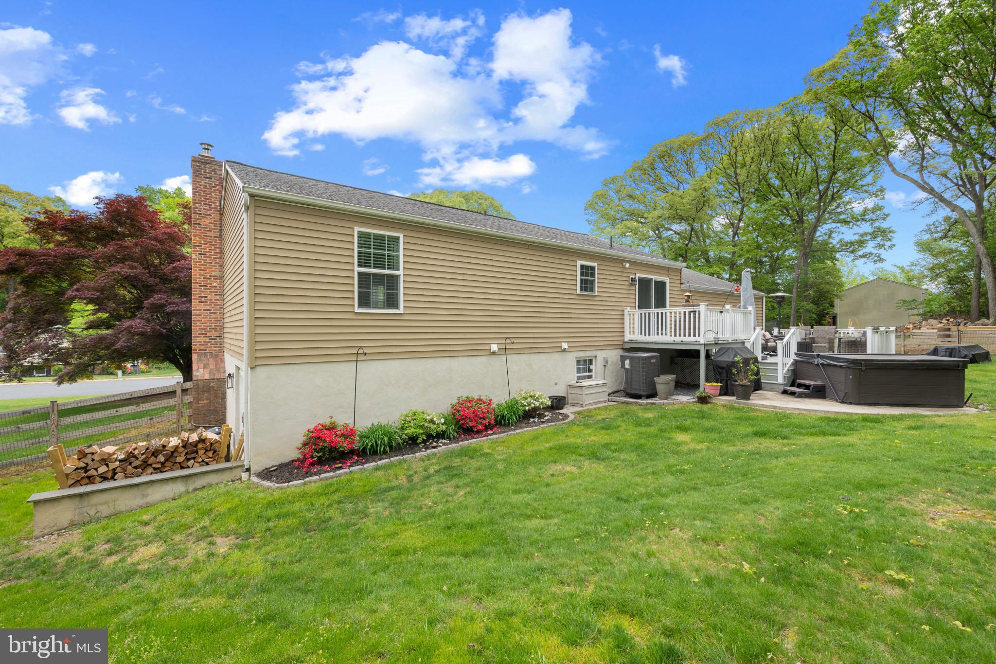 FAIRWOOD - Residential