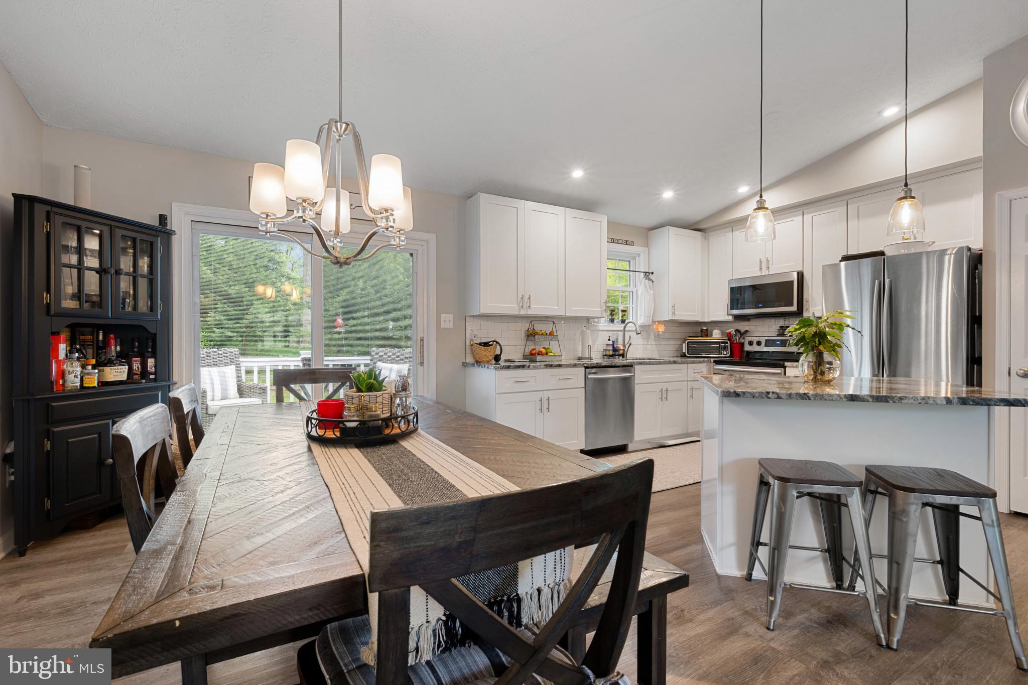 FAIRWOOD - Residential