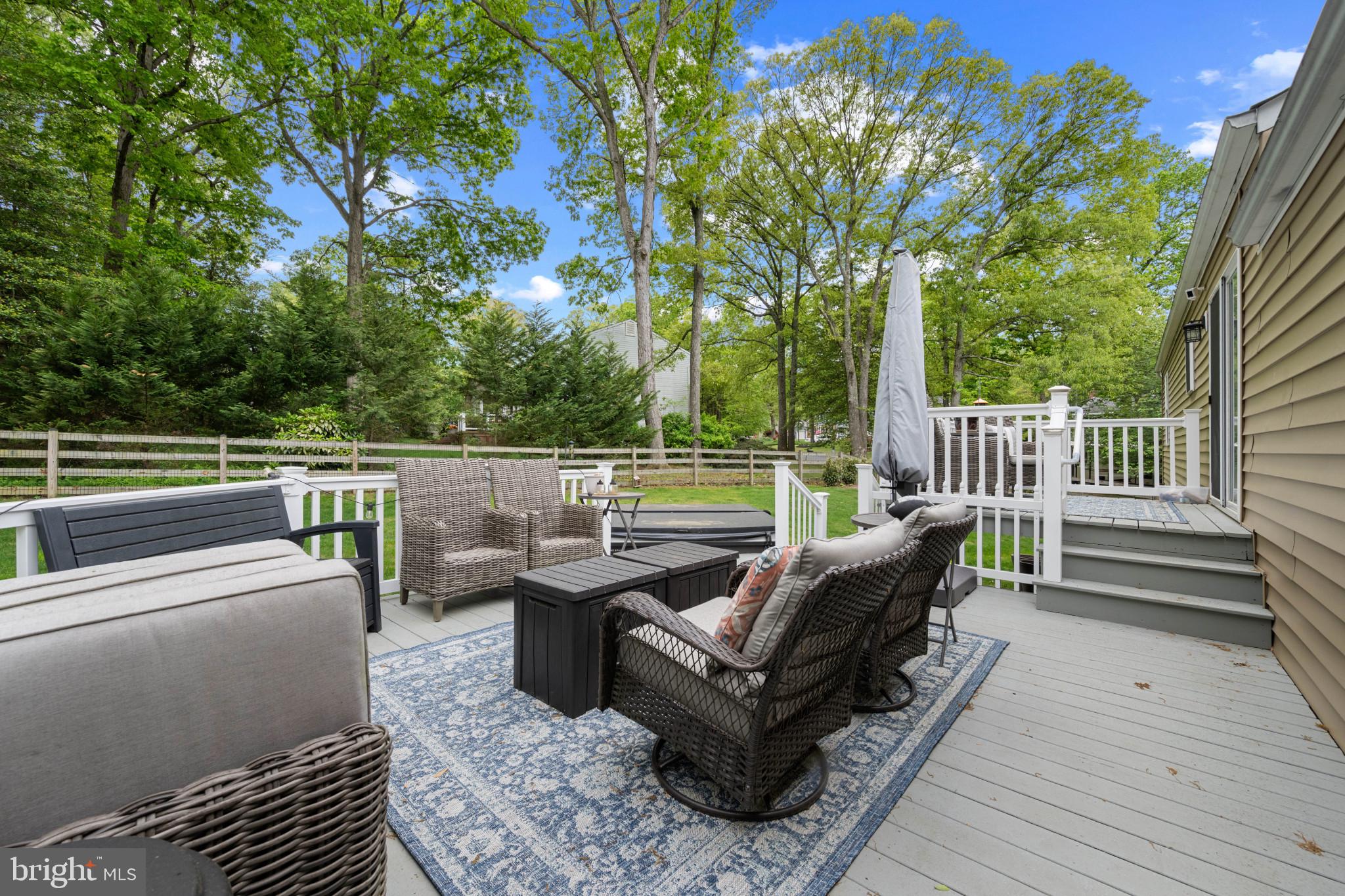 FAIRWOOD - Residential