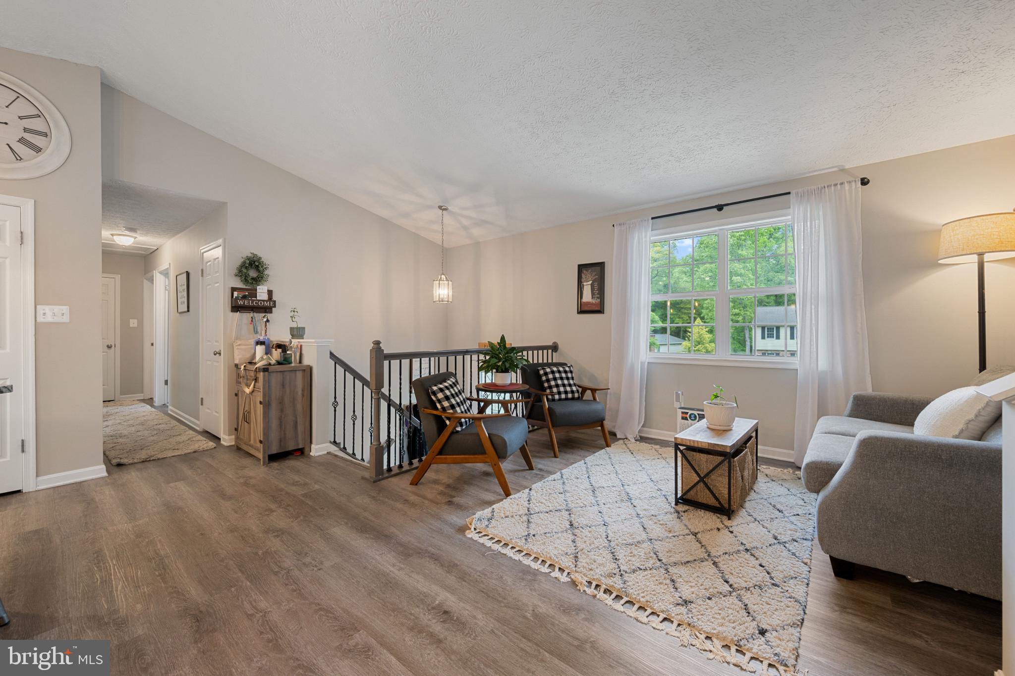 FAIRWOOD - Residential