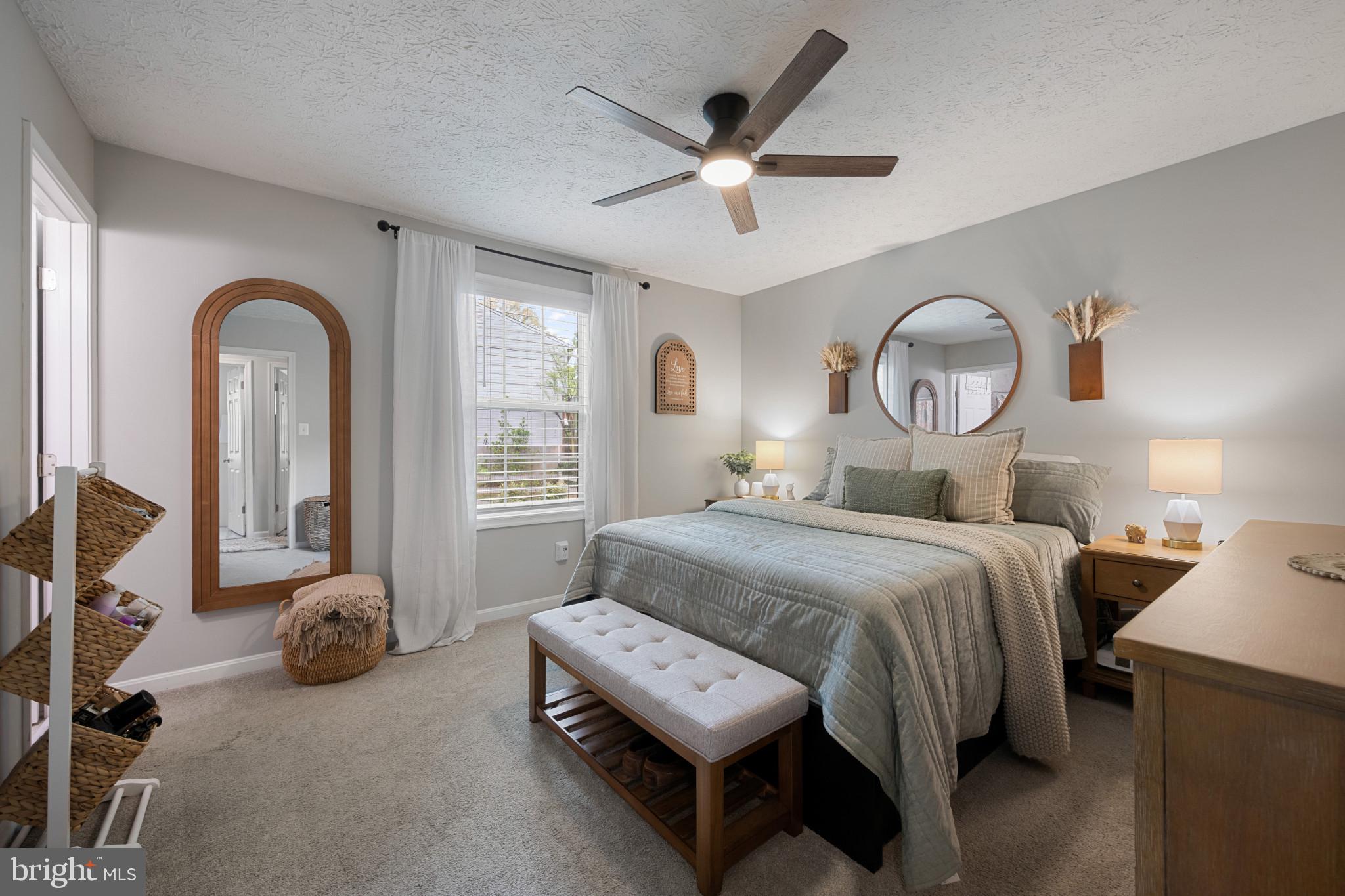 FAIRWOOD - Residential