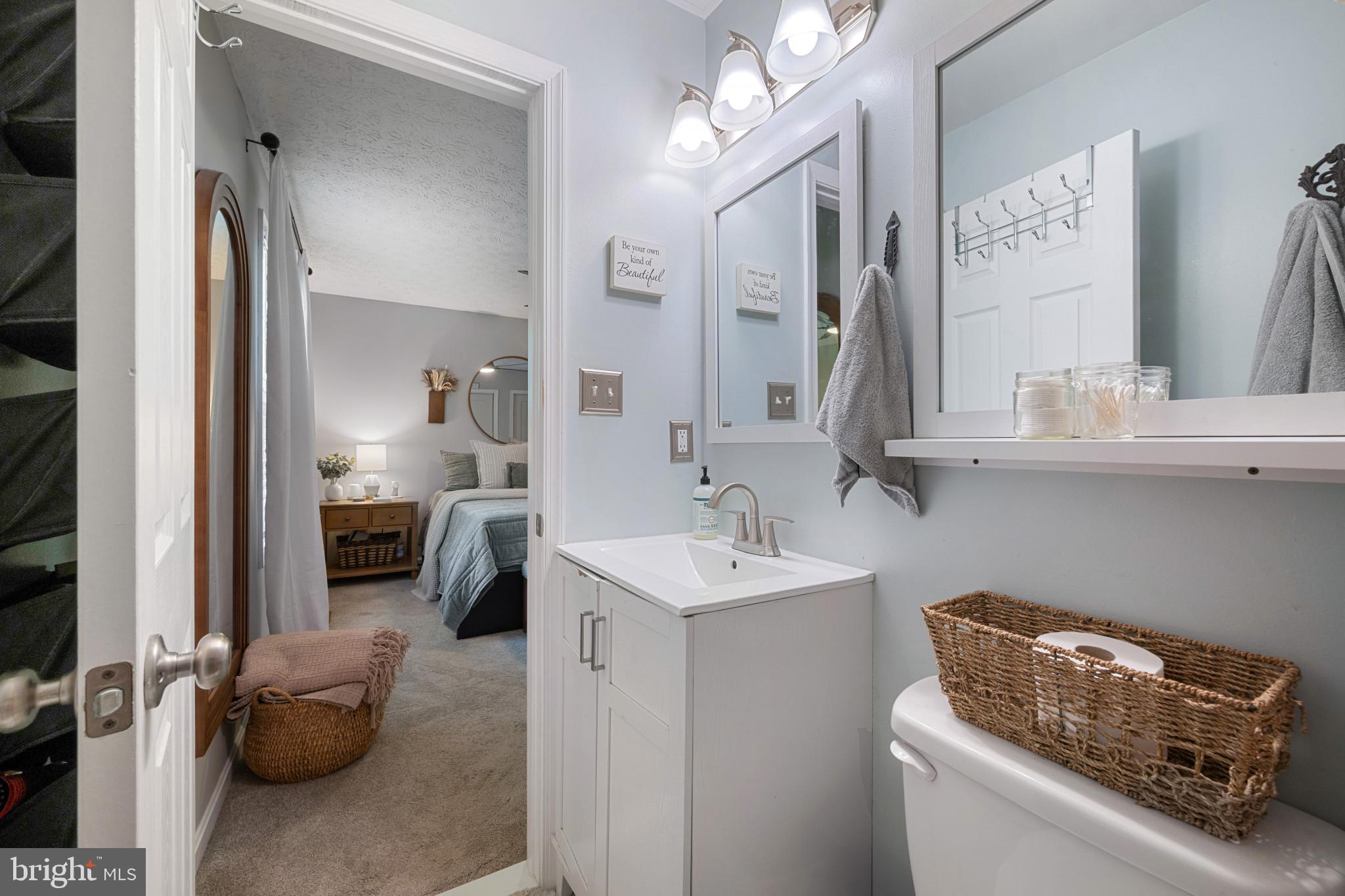 FAIRWOOD - Residential