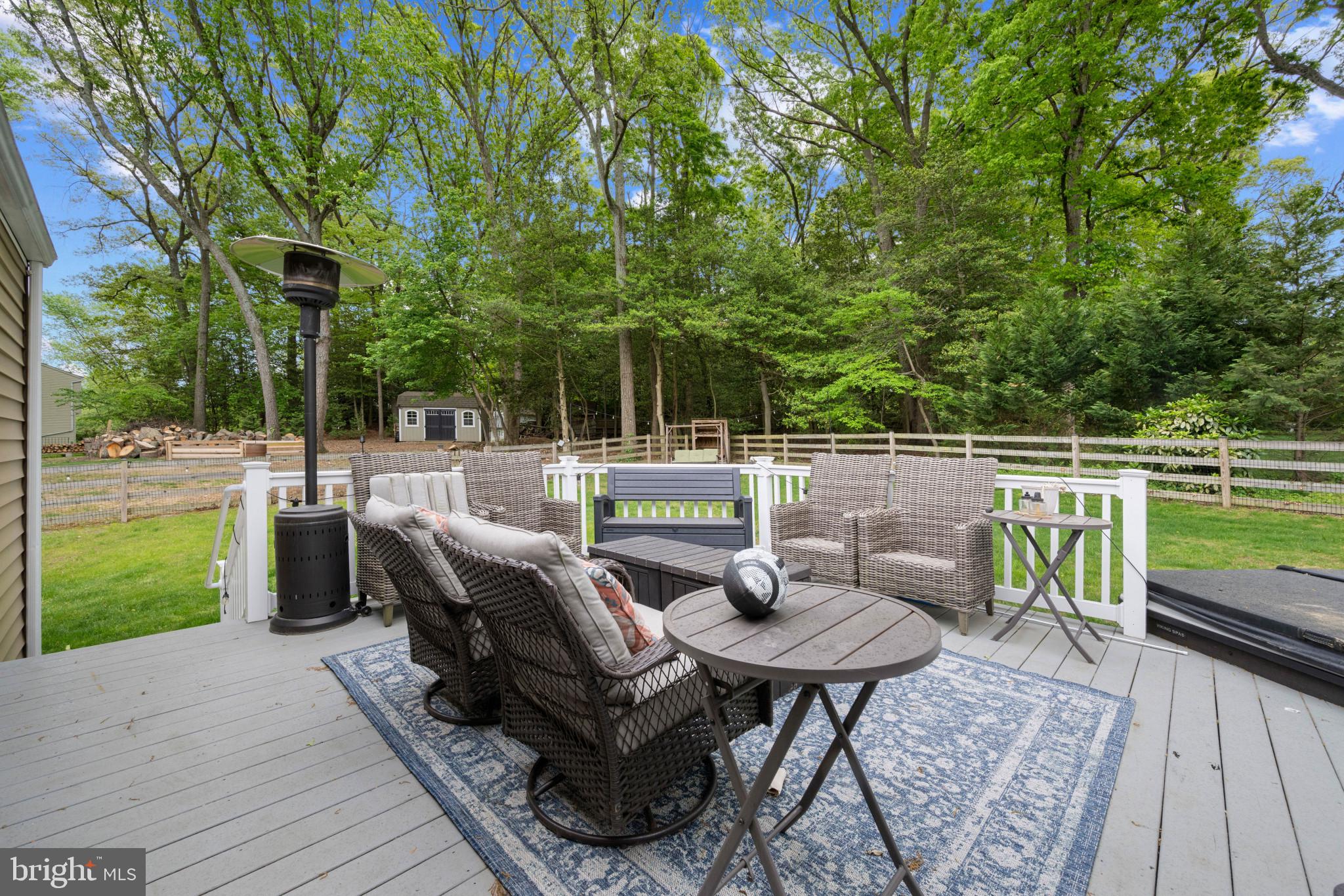 FAIRWOOD - Residential