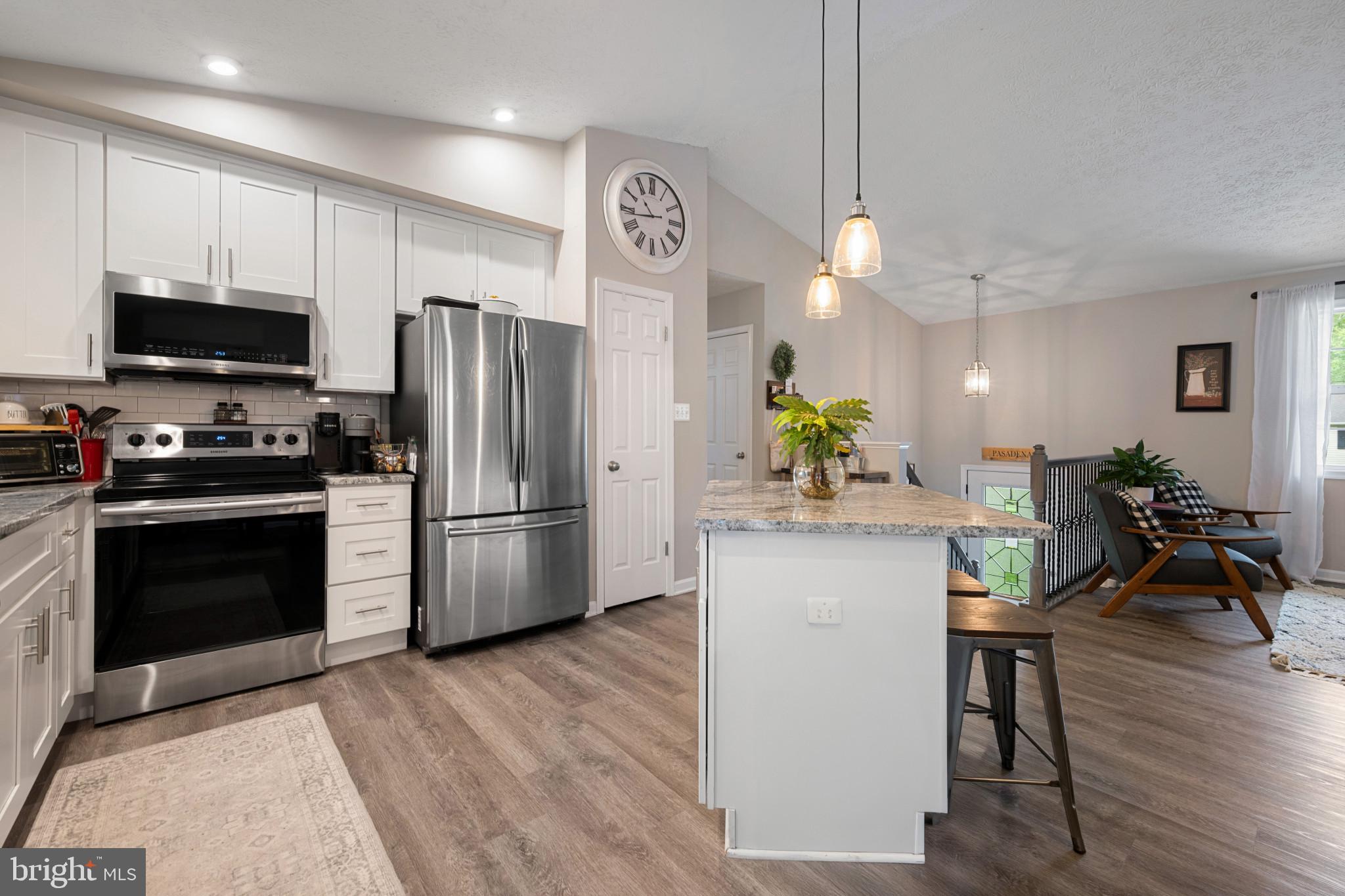 FAIRWOOD - Residential