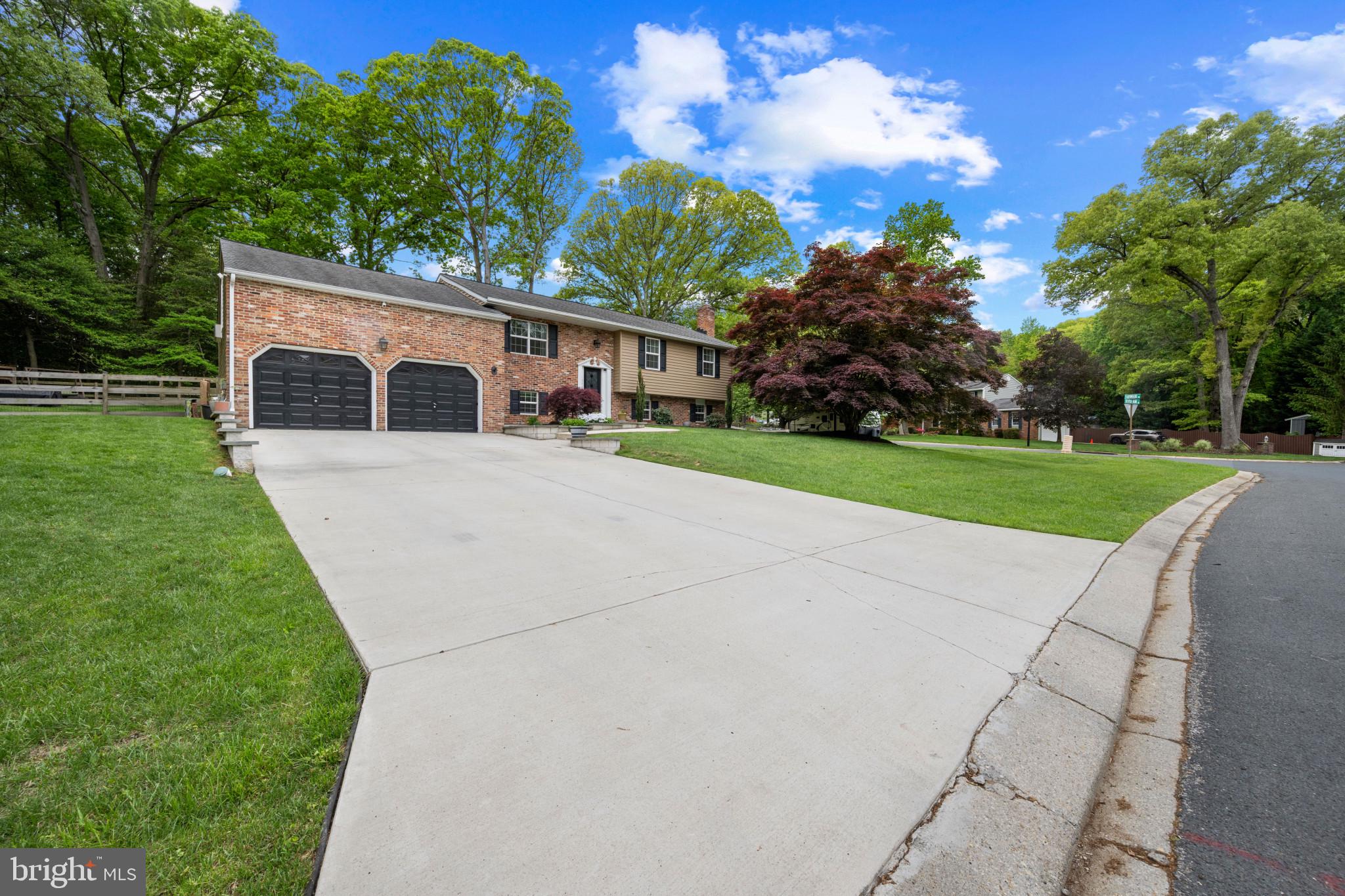 FAIRWOOD - Residential