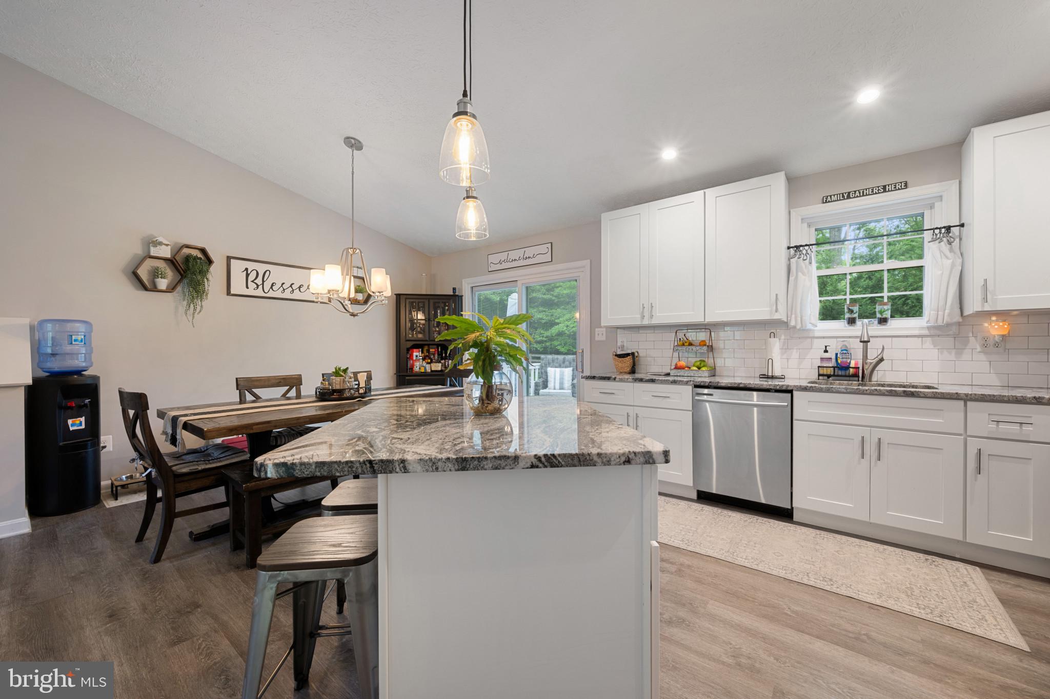FAIRWOOD - Residential