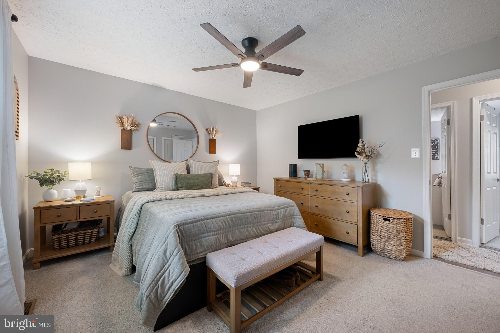 FAIRWOOD - Residential