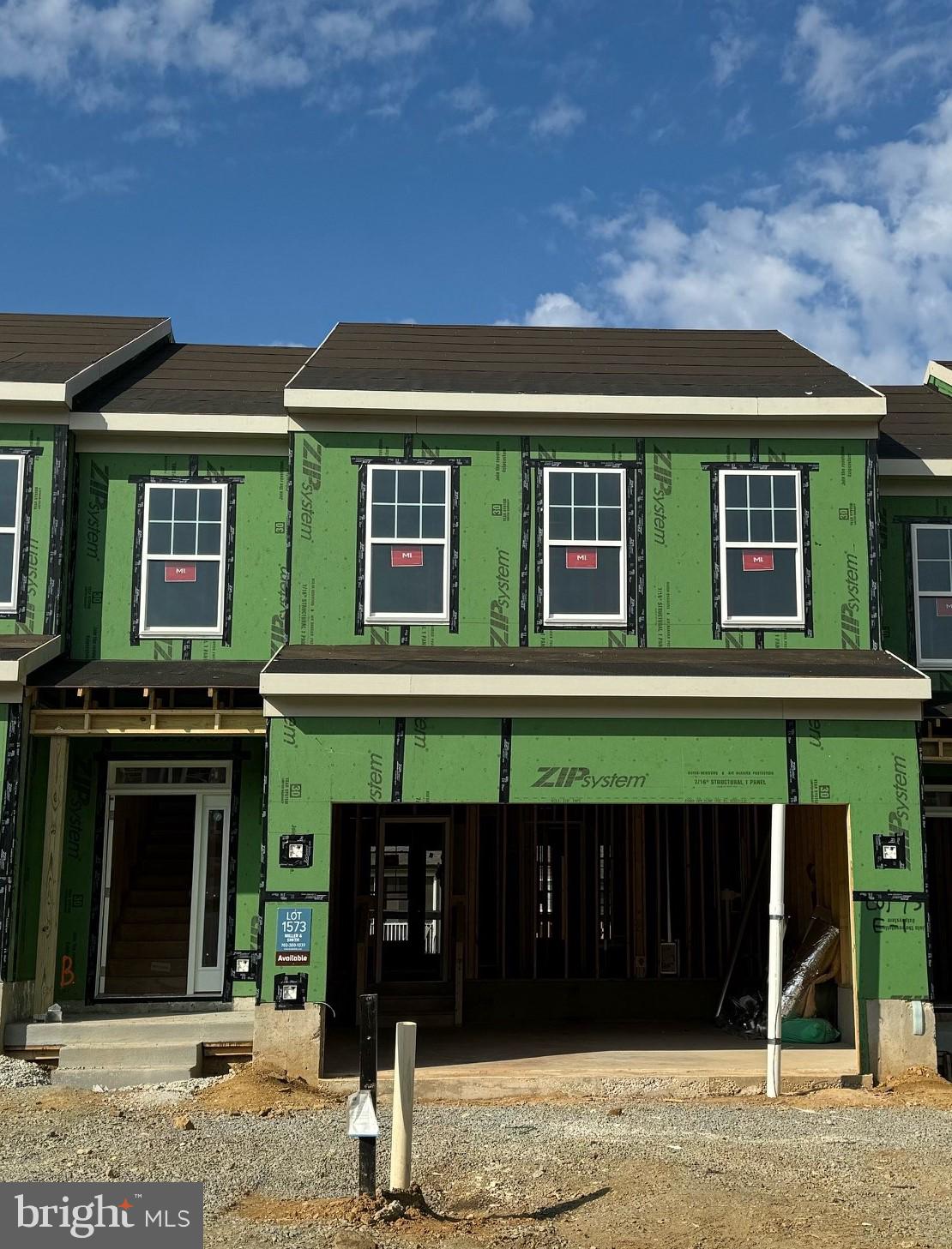 EMBREY MILL - Residential