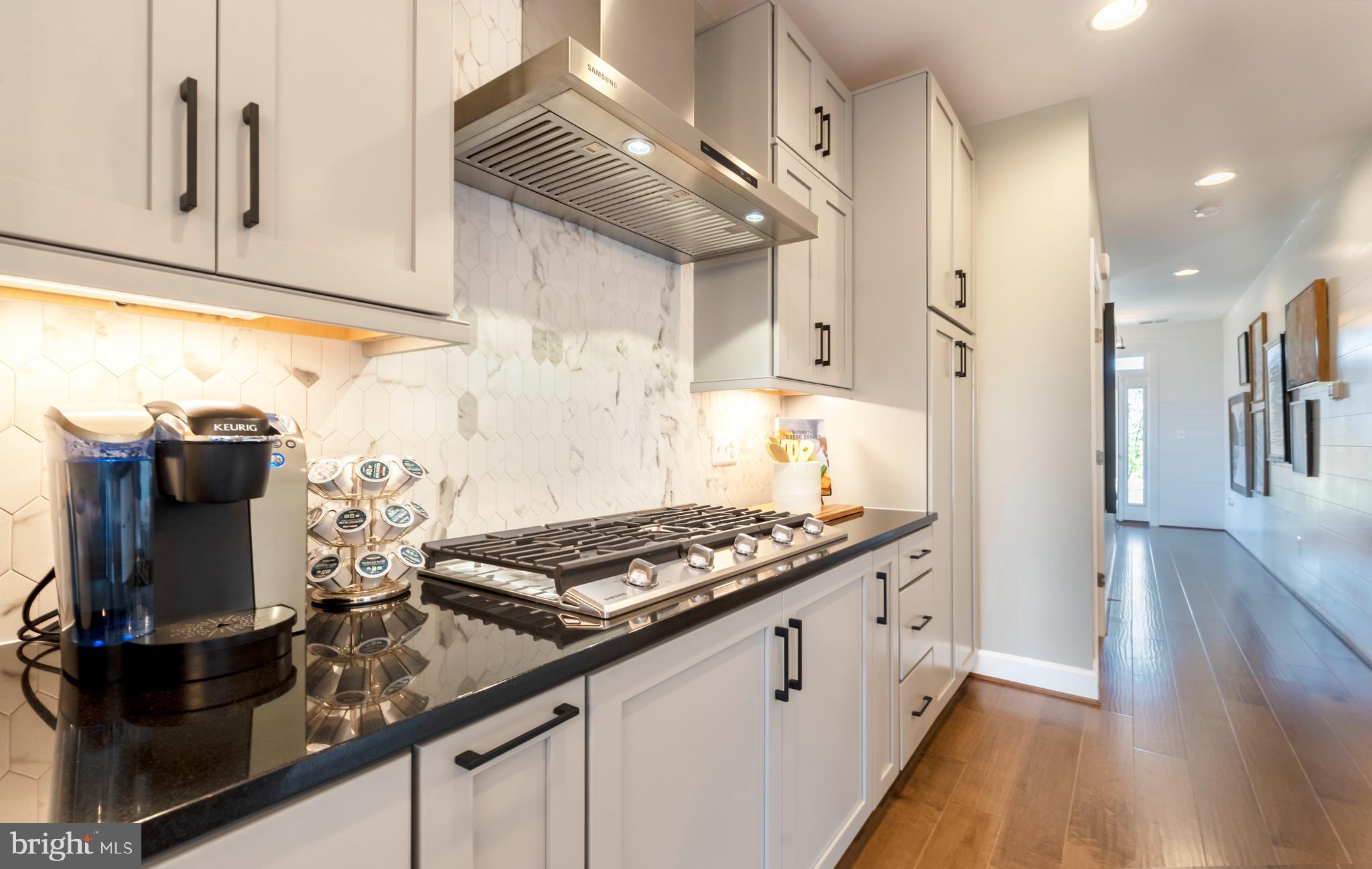 EMBREY MILL - Residential