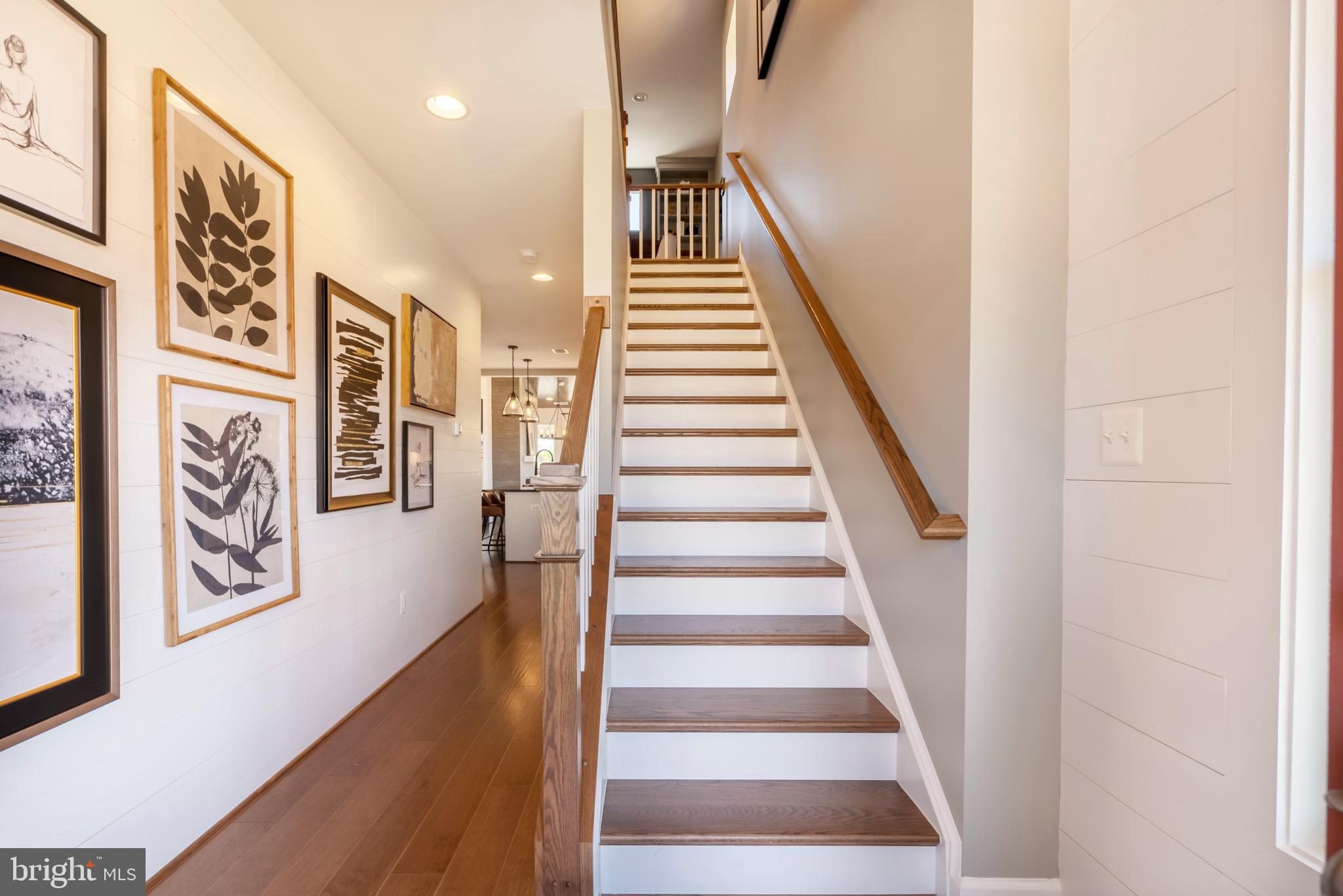EMBREY MILL - Residential