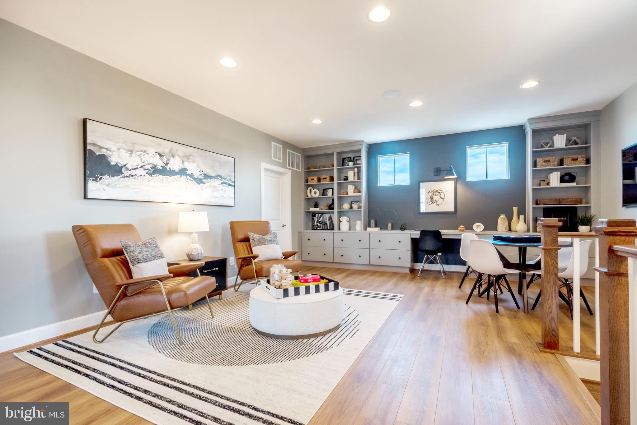 EMBREY MILL - Residential