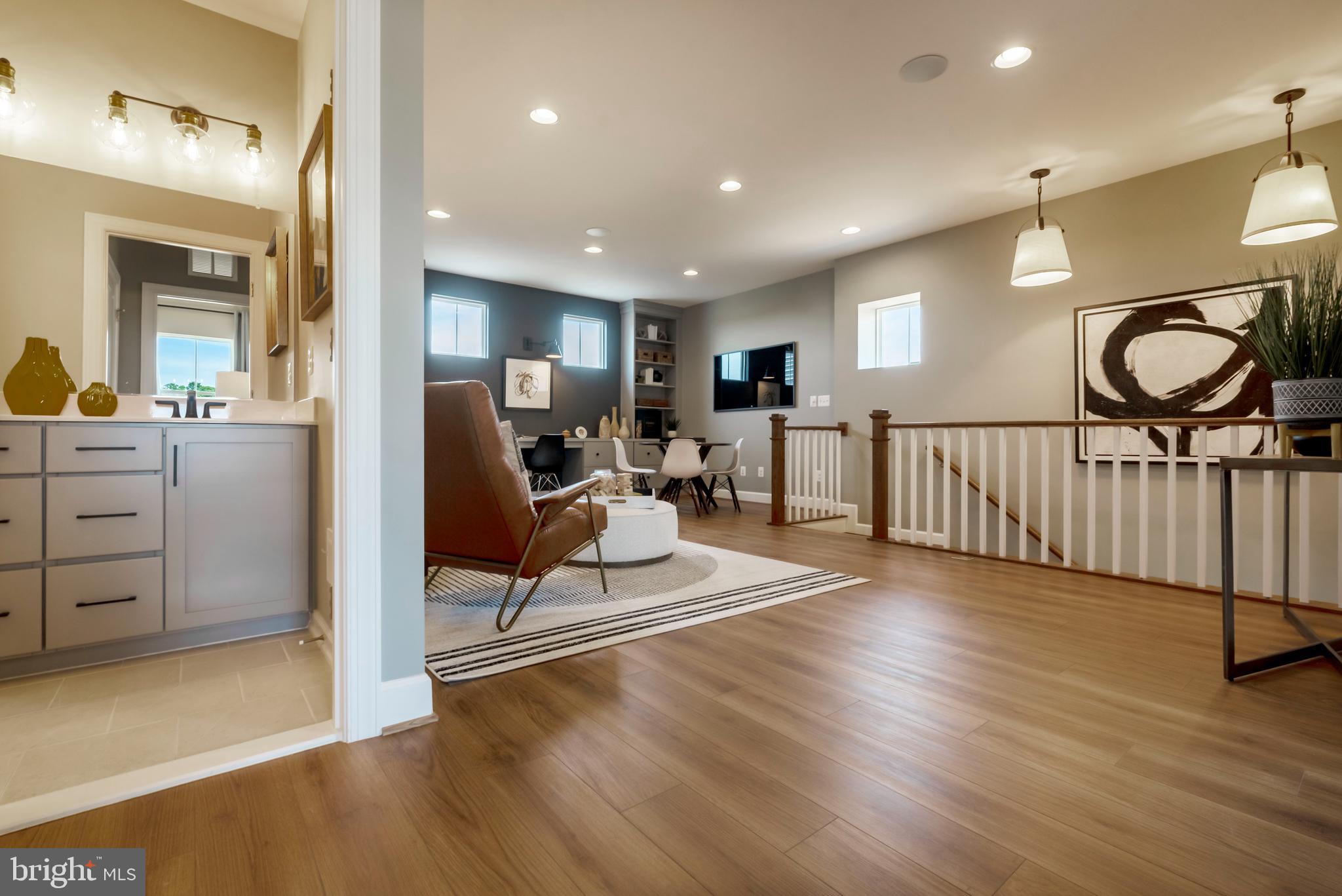 EMBREY MILL - Residential
