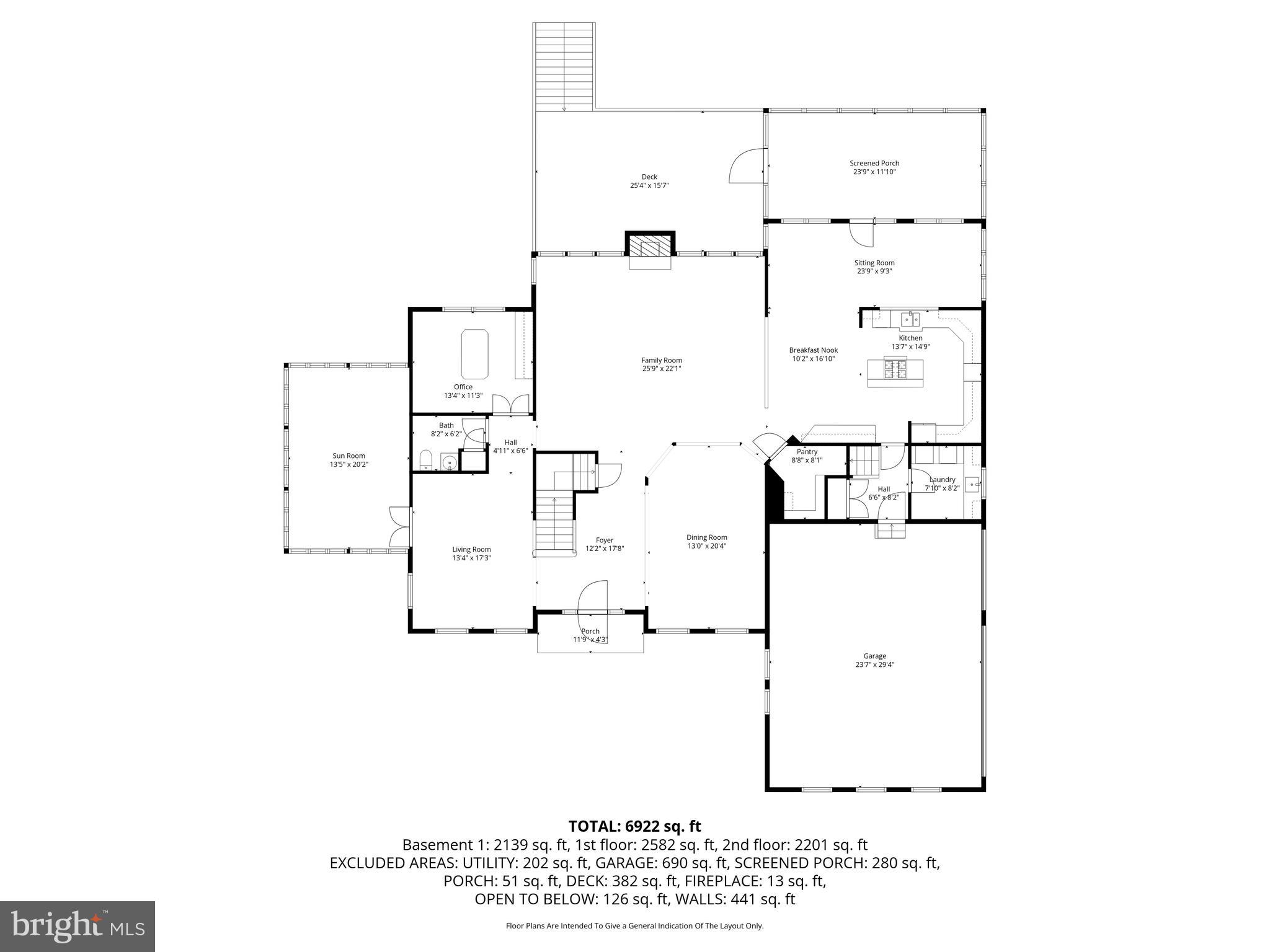 EAGLE POINTE - Residential