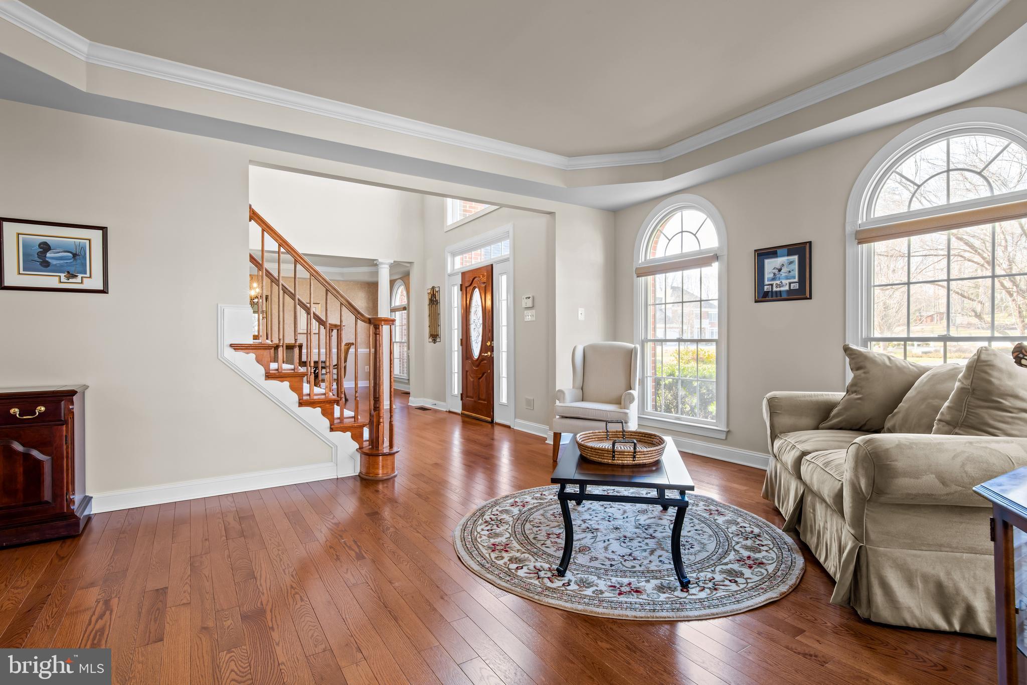 EAGLE POINTE - Residential