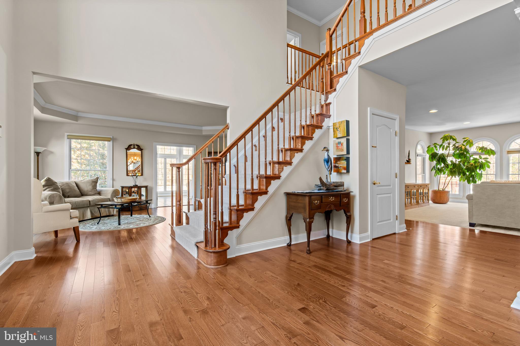 EAGLE POINTE - Residential