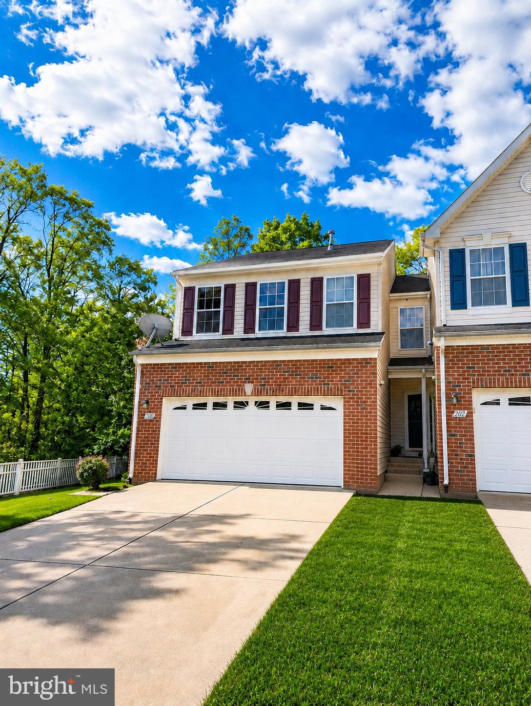 EAGLES LANDING AT WATERS EDGE - Residential