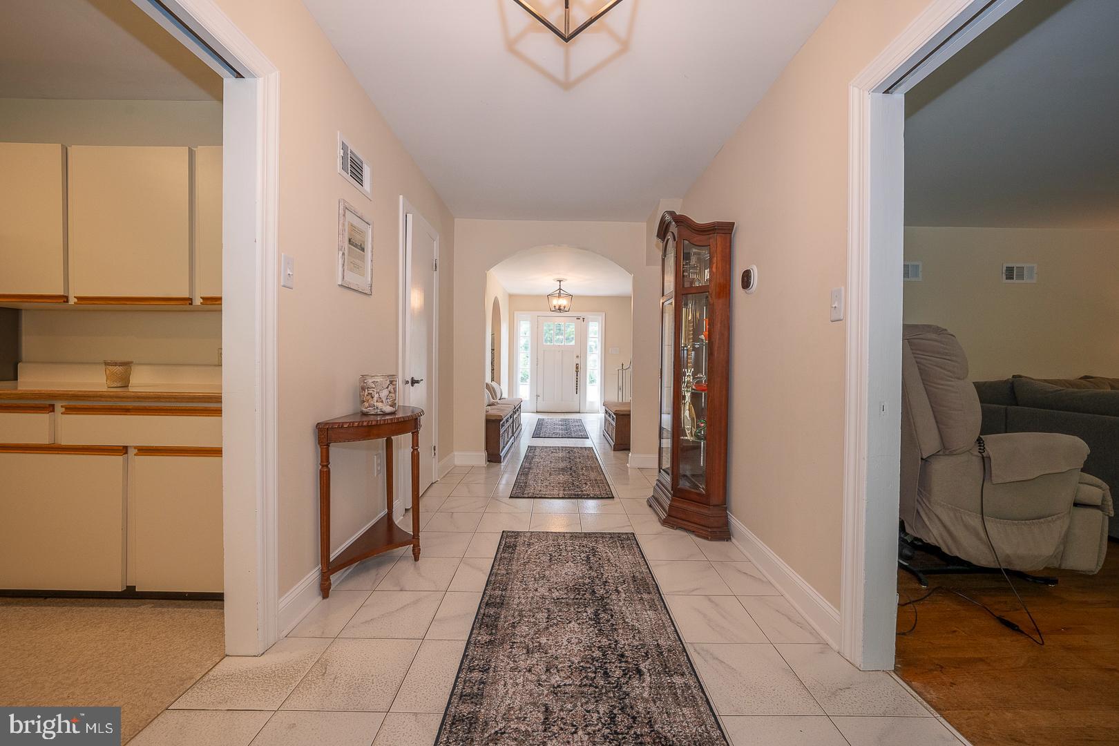 LAFAYETTE HILL - Residential