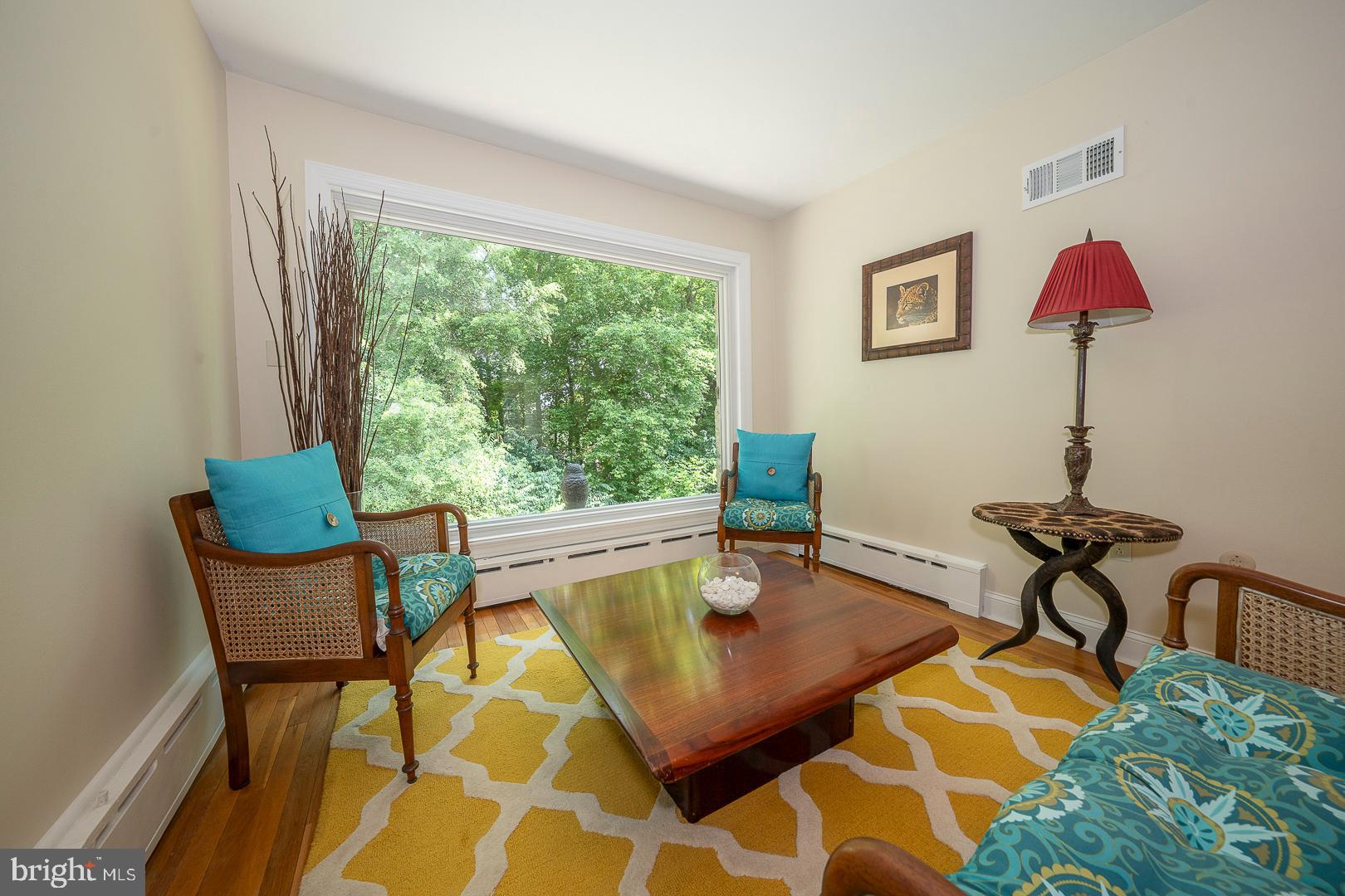 LAFAYETTE HILL - Residential