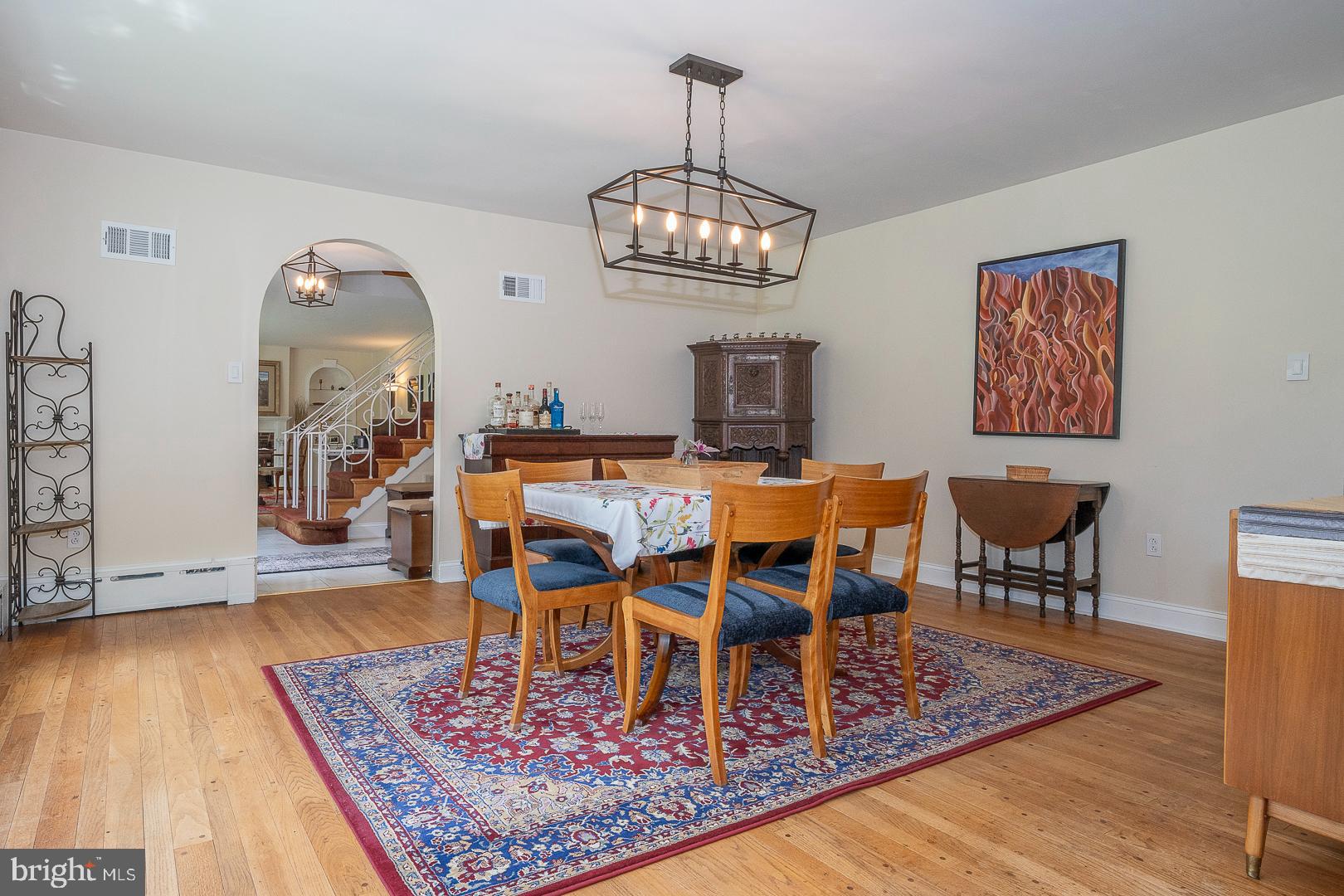 LAFAYETTE HILL - Residential
