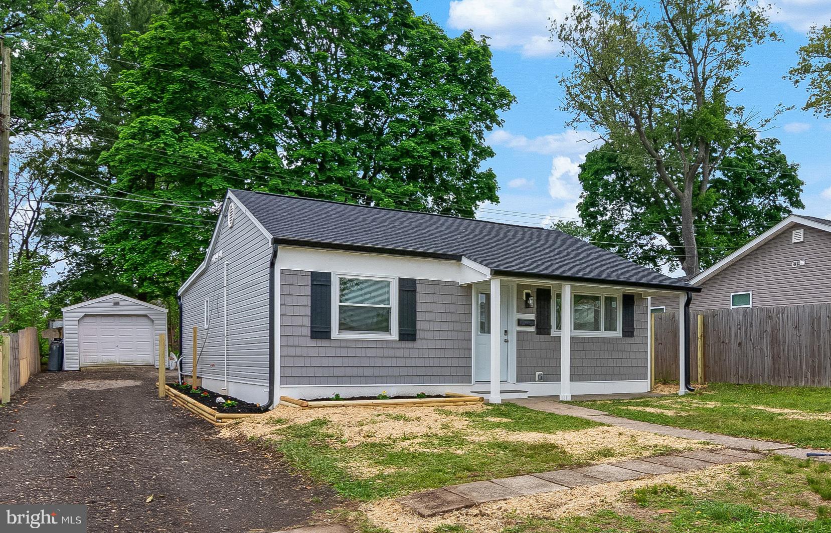 Beautifully renovated from top to bottom, 16 Left Wing Dr offers the perfect blend of modern style and peace of mind. This move-in-ready home w/ 1-CAR GARAGE features updated finishes throughout, bright and inviting living spaces, and a thoughtfully redesigned interior ideal for everyday living and entertaining.

Major improvements include a brand-new roof and professionally completed crawl space encapsulation, providing long-term value and protection beyond the cosmetic updates. With stylish upgrades, refreshed bathrooms, and a beautifully updated kitchen, this home delivers the rare opportunity to enjoy both quality craftsmanship and modern comfort from day one.

Schedule your private showing today and see everything 16 Left Wing Dr has to offer.