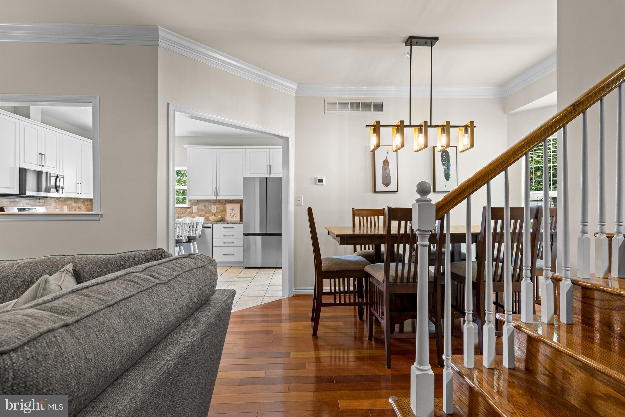 OAKWOOD AT PLYMOUT - Residential