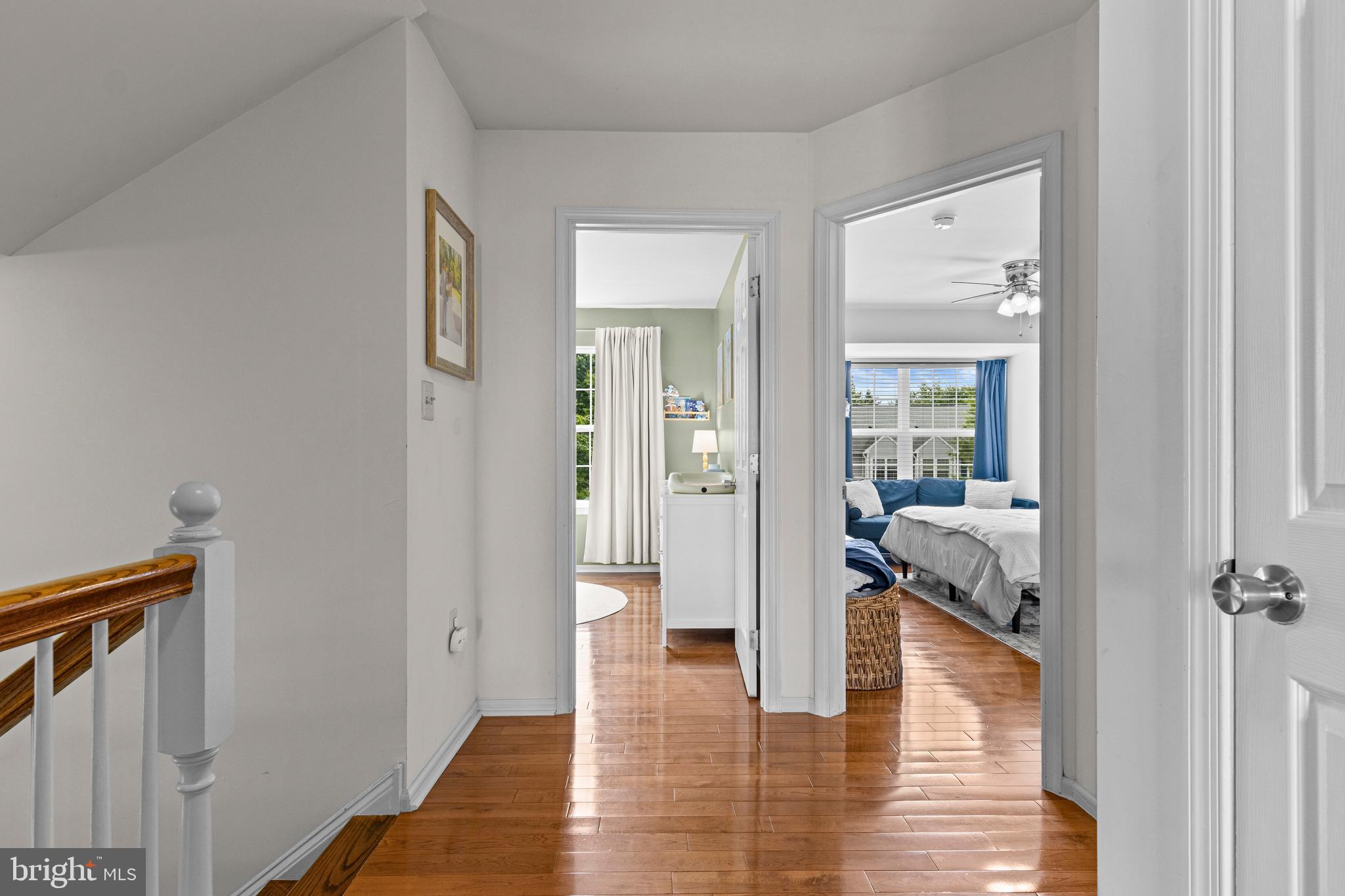OAKWOOD AT PLYMOUT - Residential