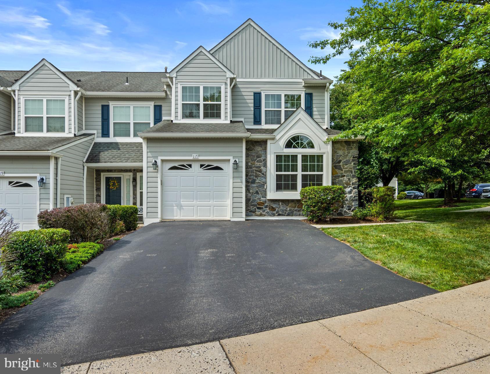 OAKWOOD AT PLYMOUT - Residential