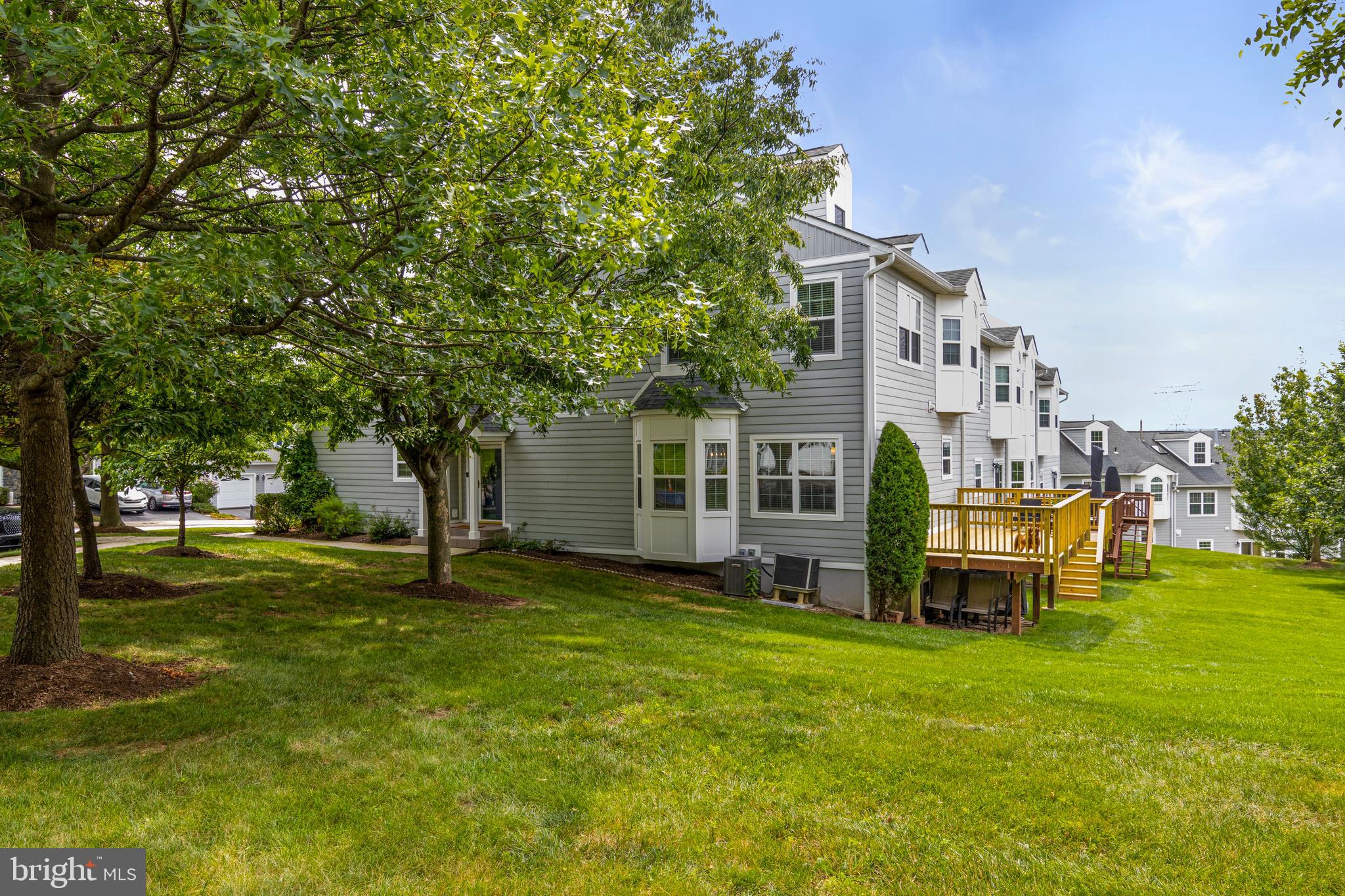 OAKWOOD AT PLYMOUT - Residential
