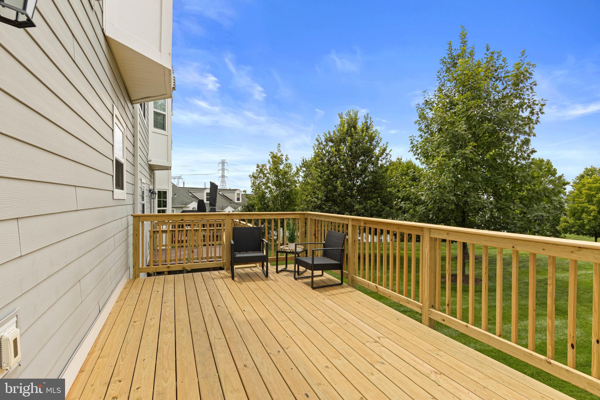 OAKWOOD AT PLYMOUT - Residential