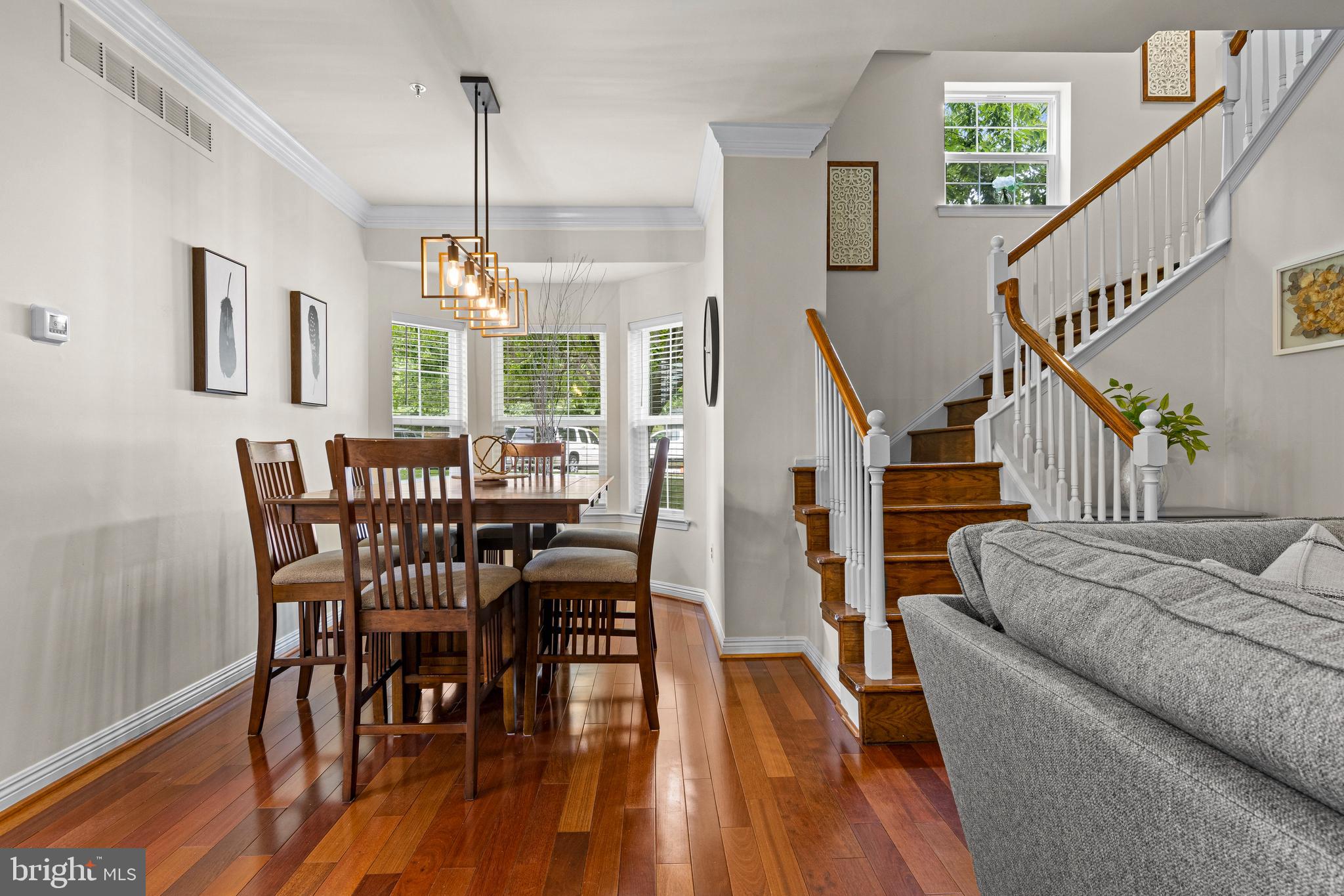 OAKWOOD AT PLYMOUT - Residential