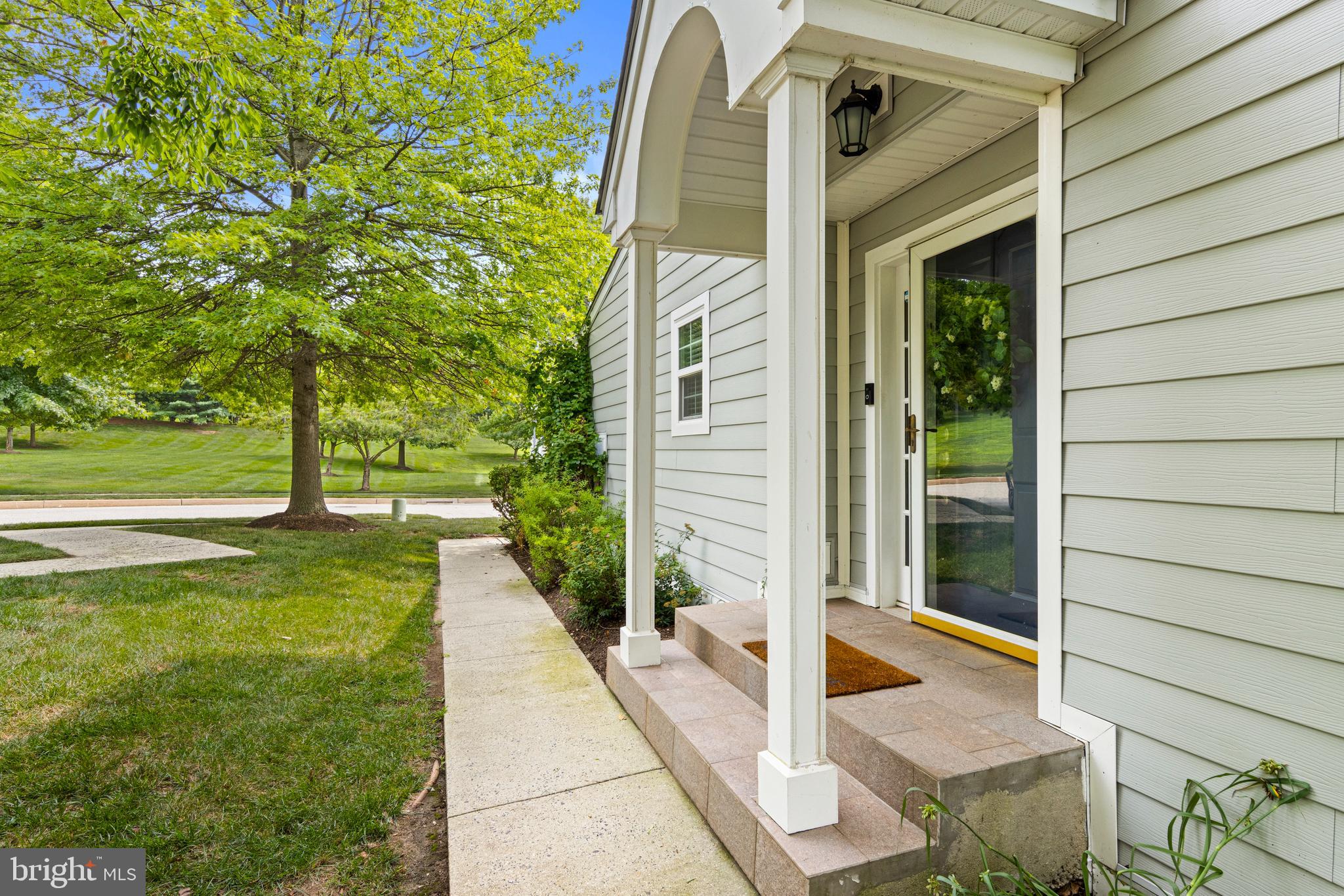 OAKWOOD AT PLYMOUT - Residential