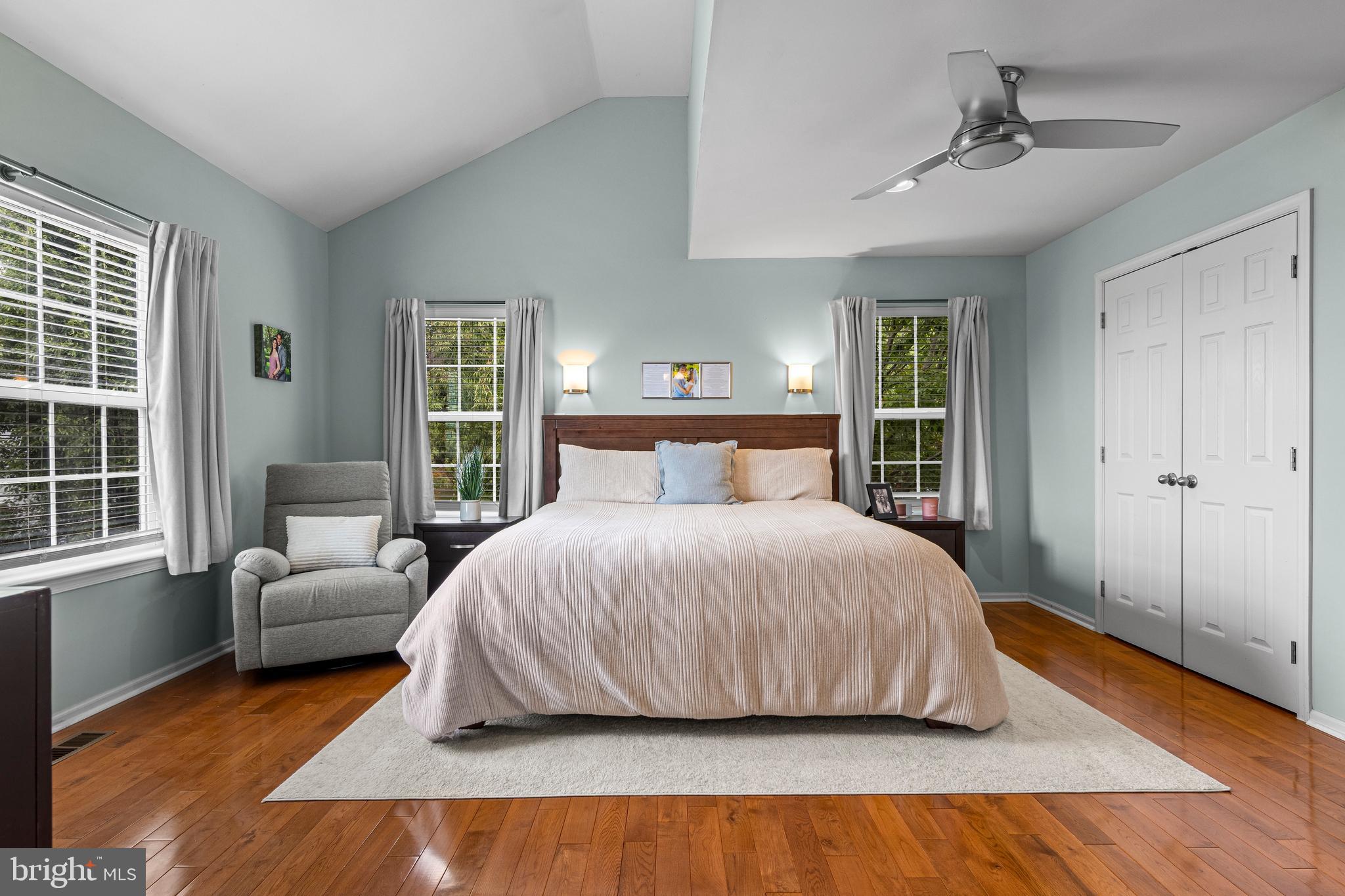 OAKWOOD AT PLYMOUT - Residential