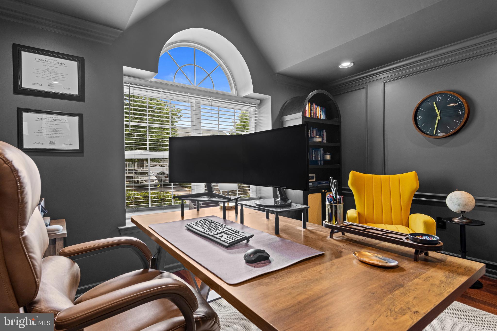 OAKWOOD AT PLYMOUT - Residential