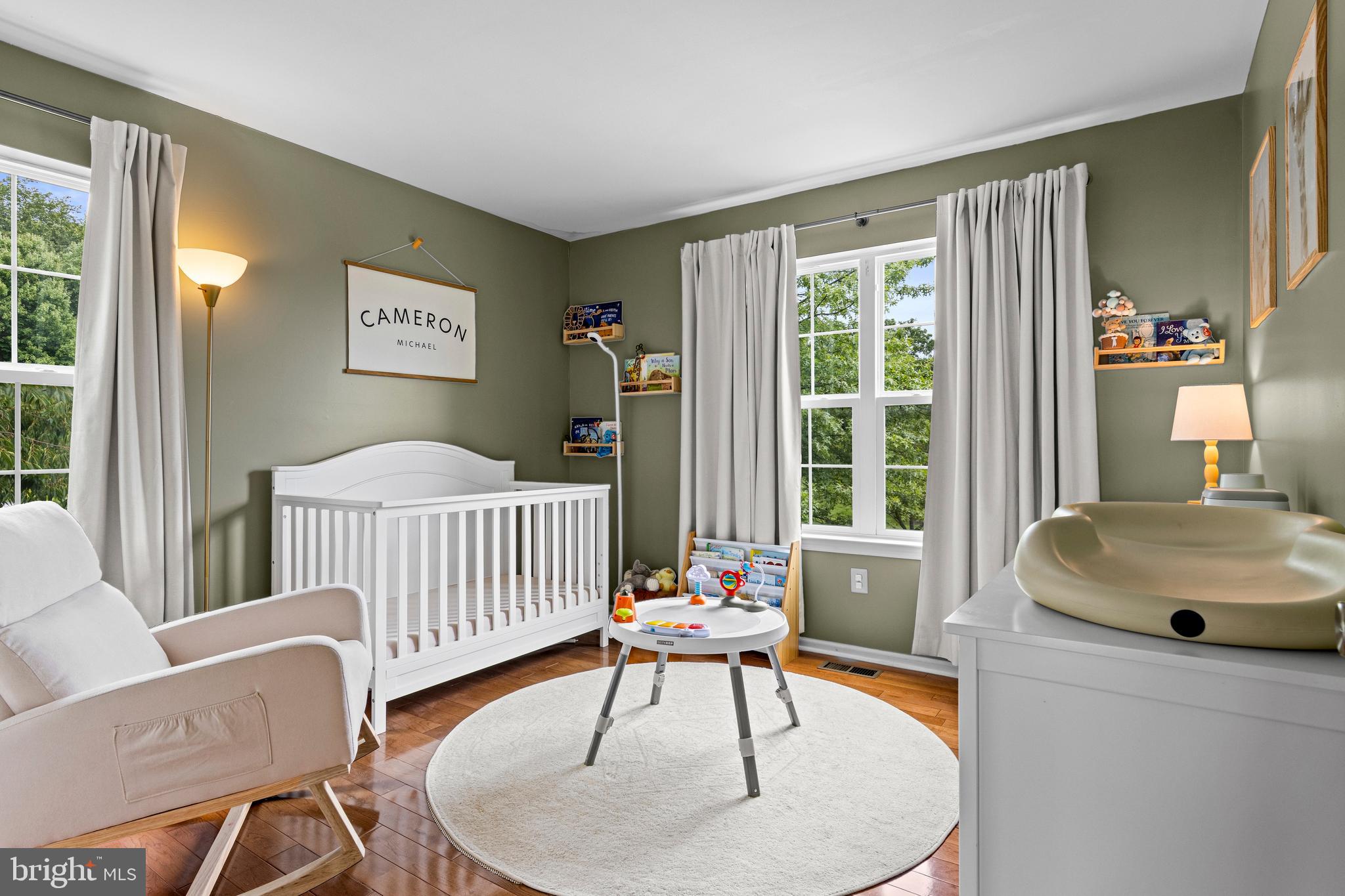 OAKWOOD AT PLYMOUT - Residential